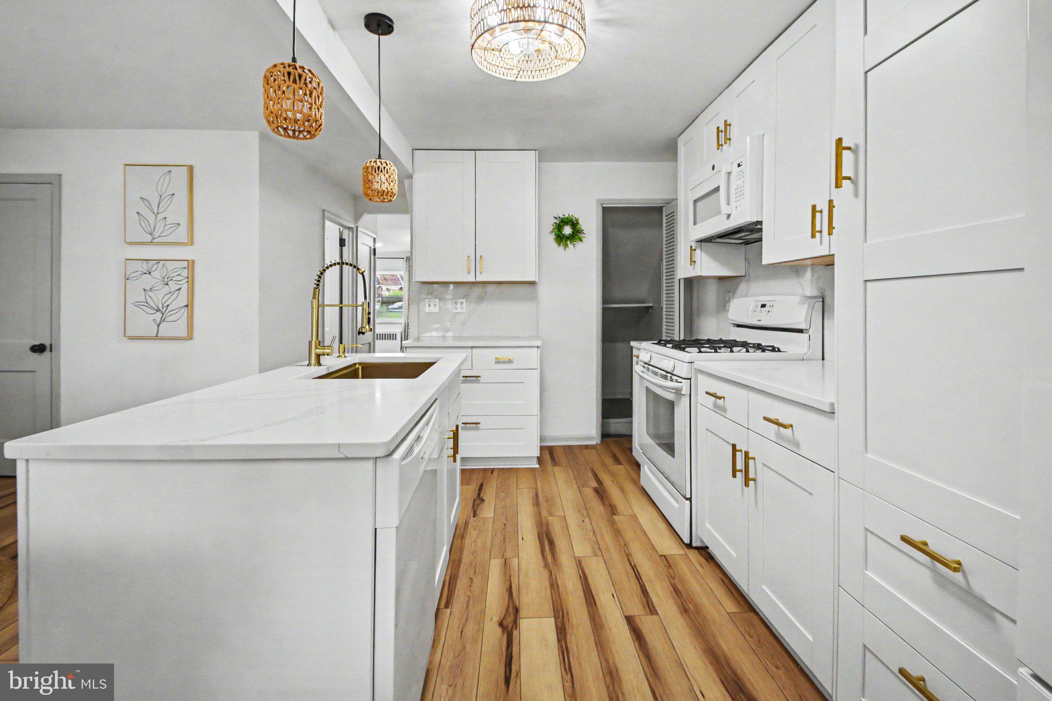 PICKERING - Residential