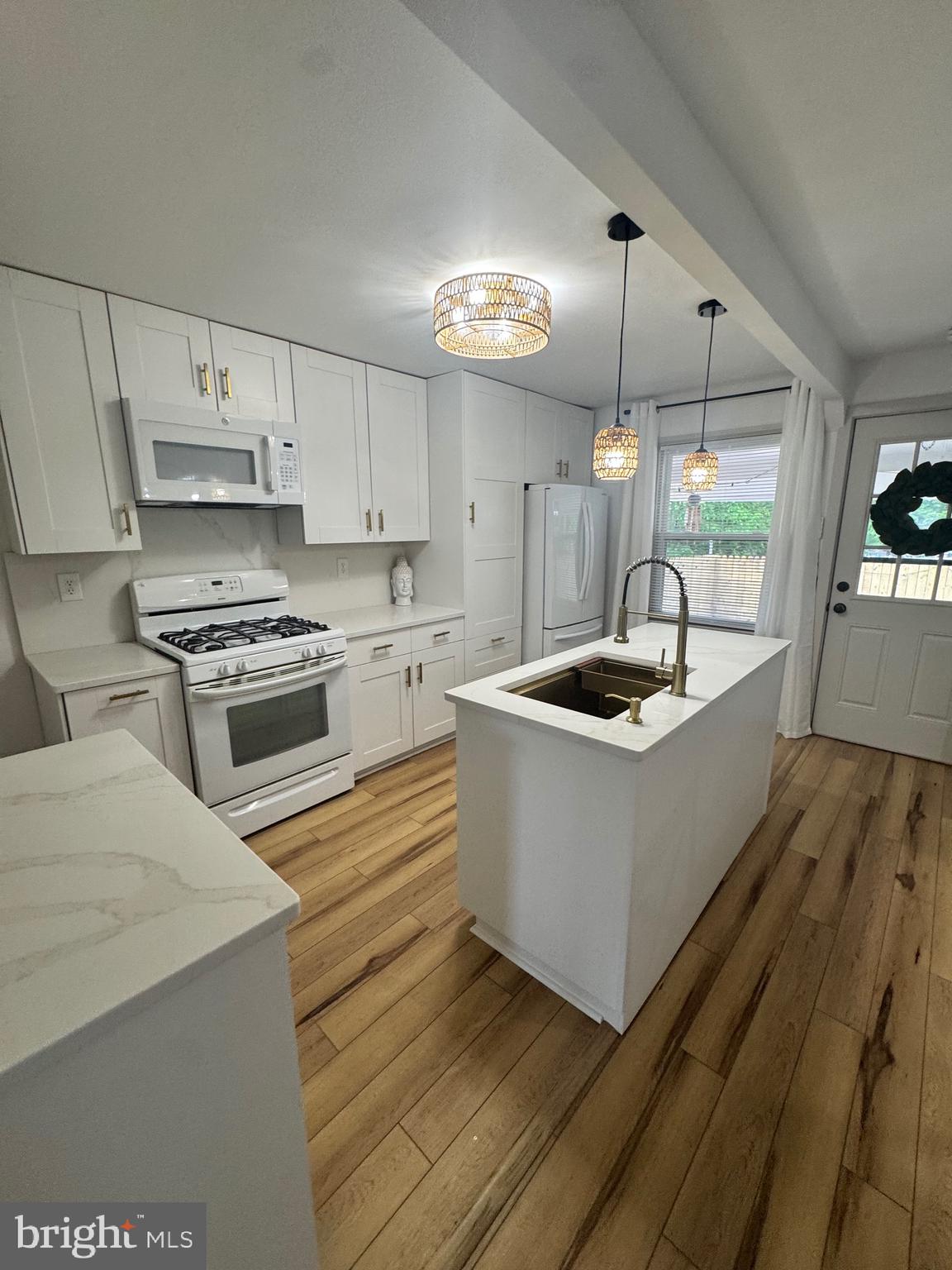 PICKERING - Residential