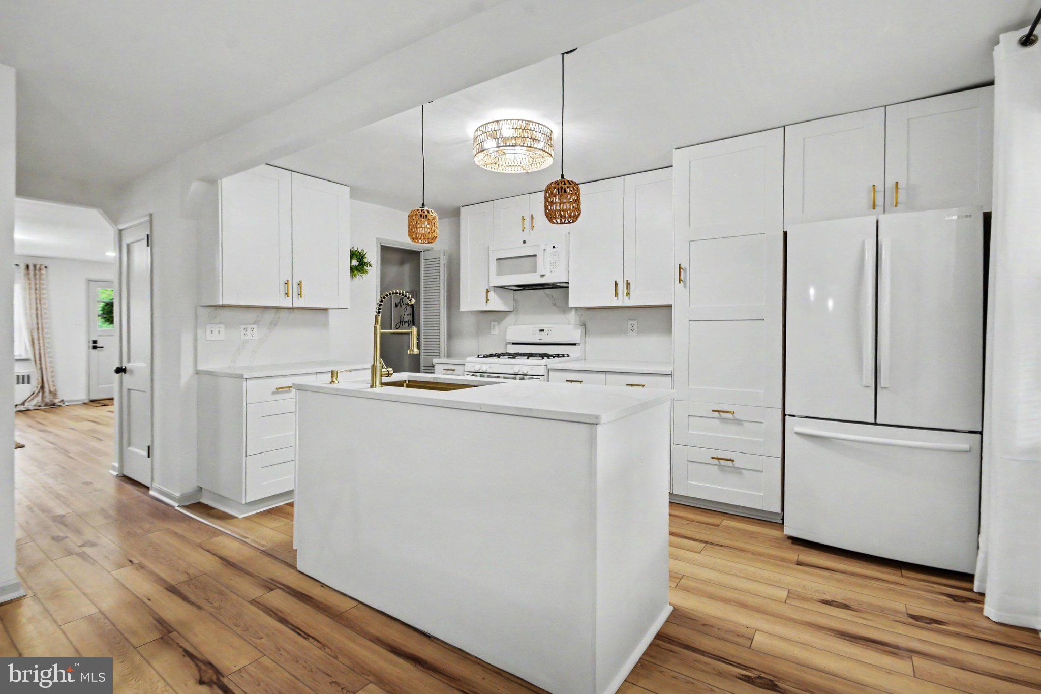 PICKERING - Residential