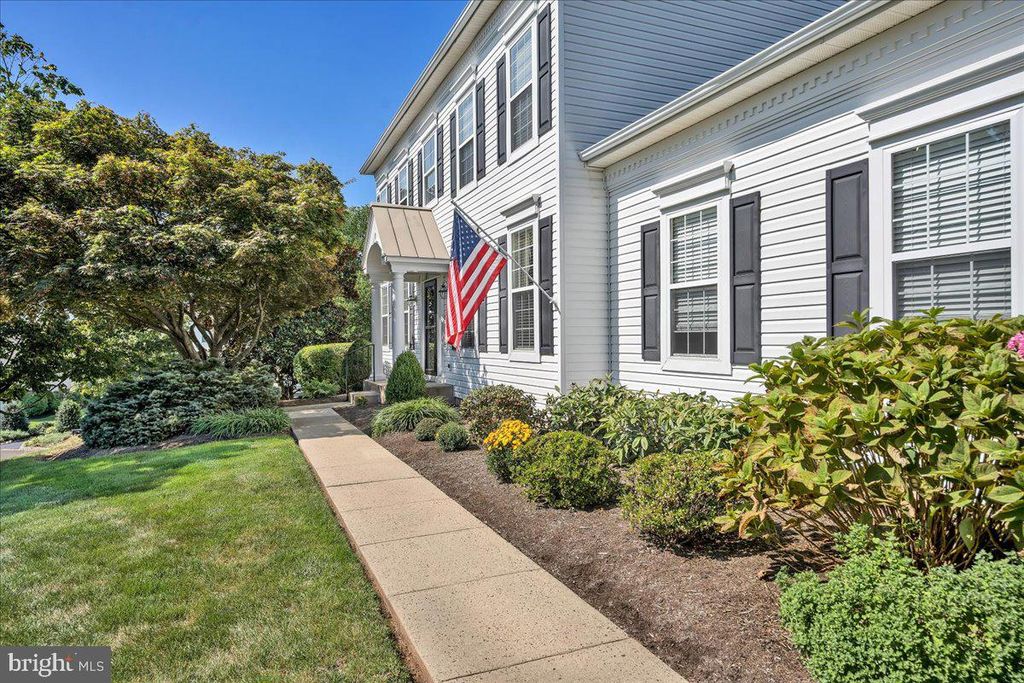 Photo of 624 Chatsworth Drive, AMBLER, PA 19002 (MLS # PAMC2154870)