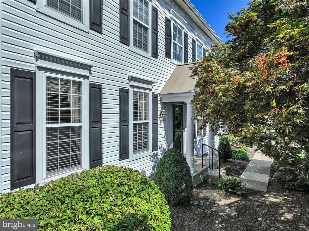 Photo of 624 Chatsworth Drive, AMBLER, PA 19002 (MLS # PAMC2154870)