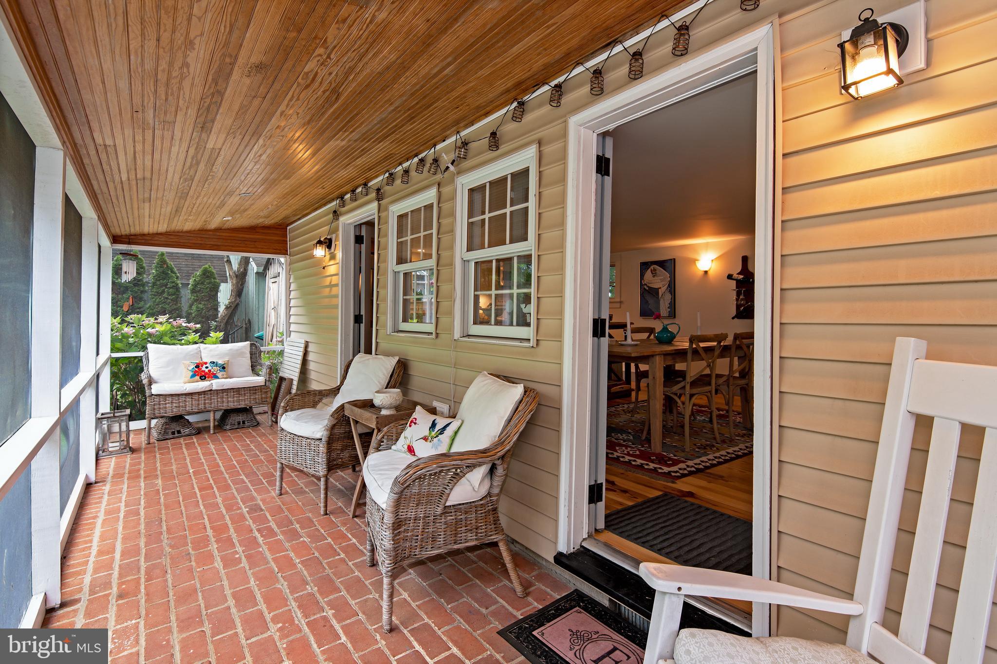 HISTORIC OXFORD - Residential