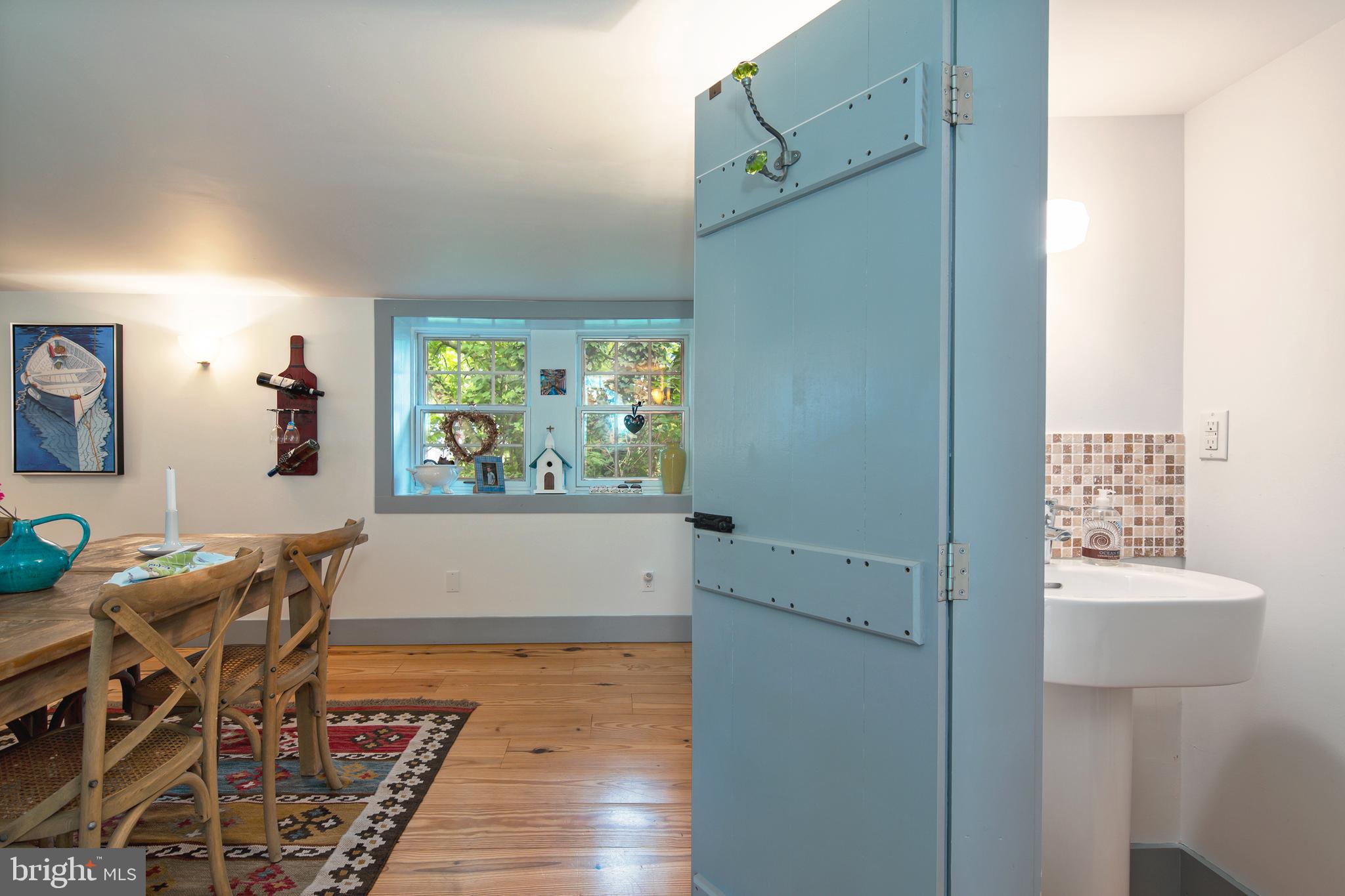 HISTORIC OXFORD - Residential