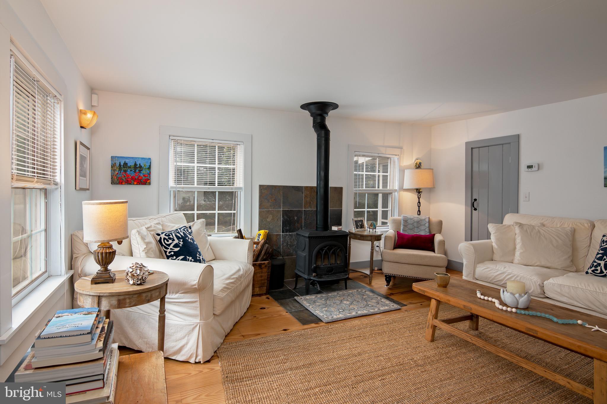 HISTORIC OXFORD - Residential