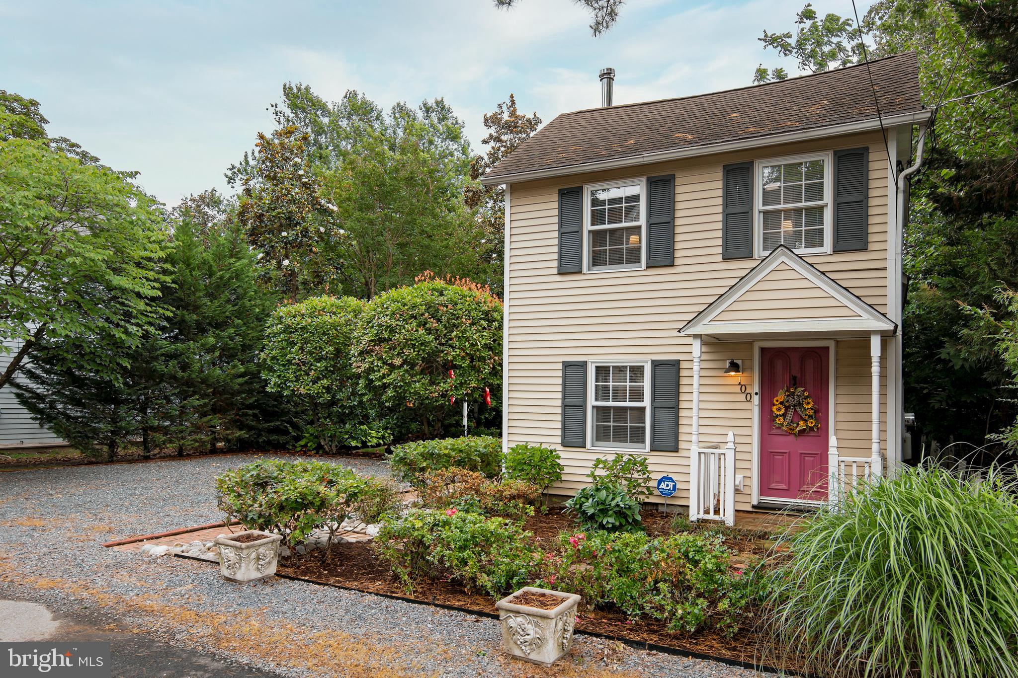 HISTORIC OXFORD - Residential