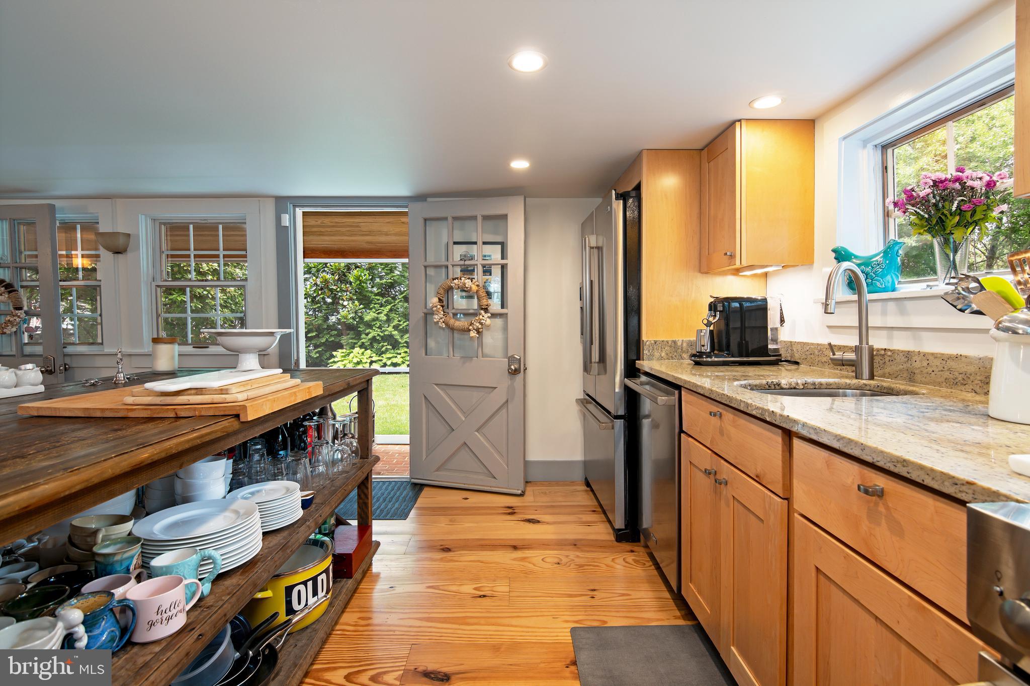 HISTORIC OXFORD - Residential