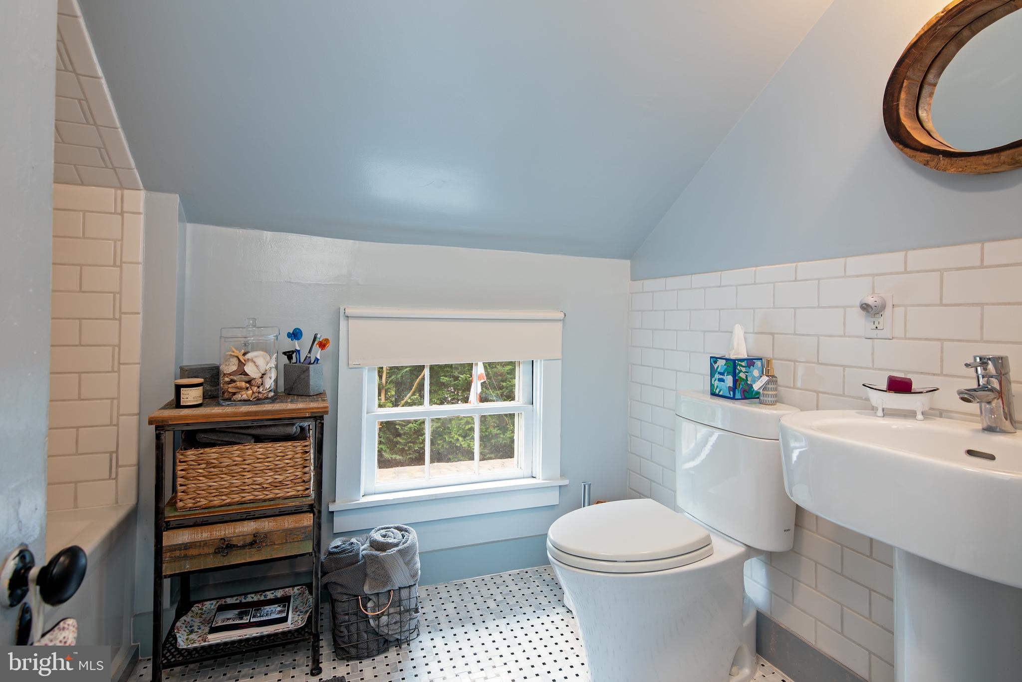 HISTORIC OXFORD - Residential