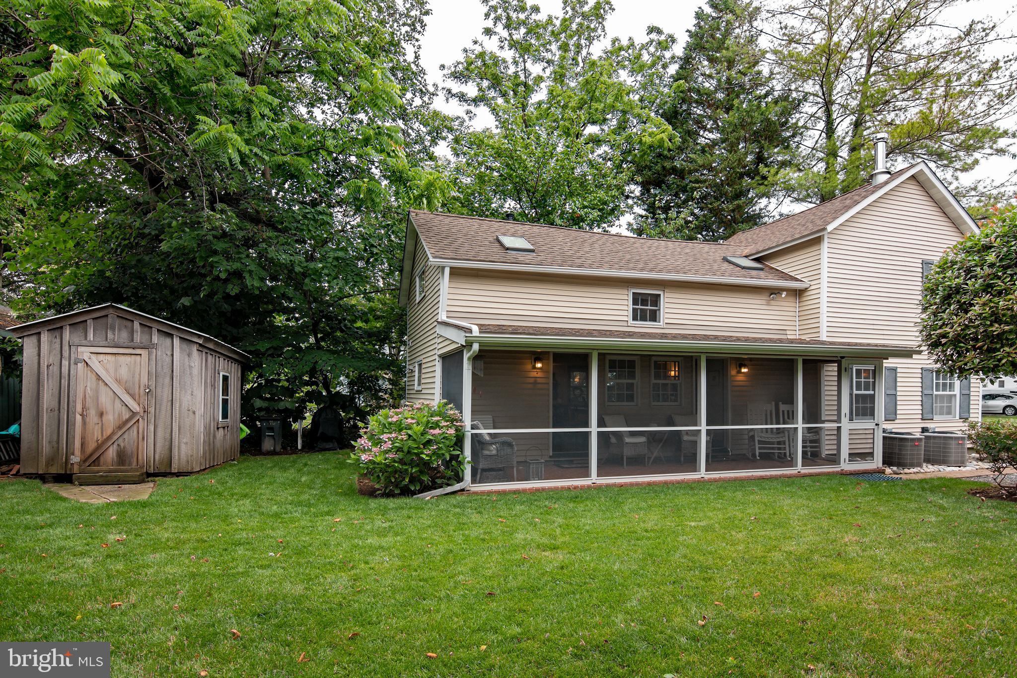 HISTORIC OXFORD - Residential