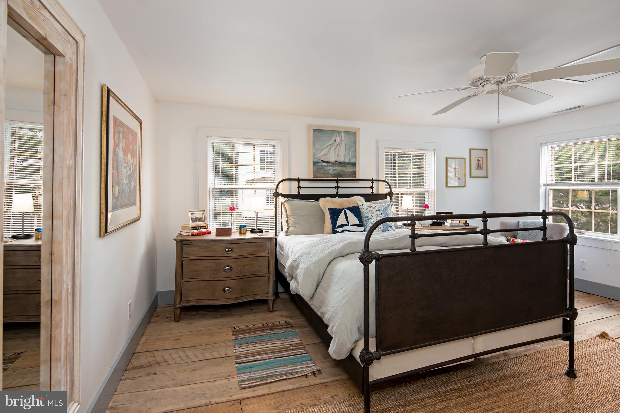 HISTORIC OXFORD - Residential