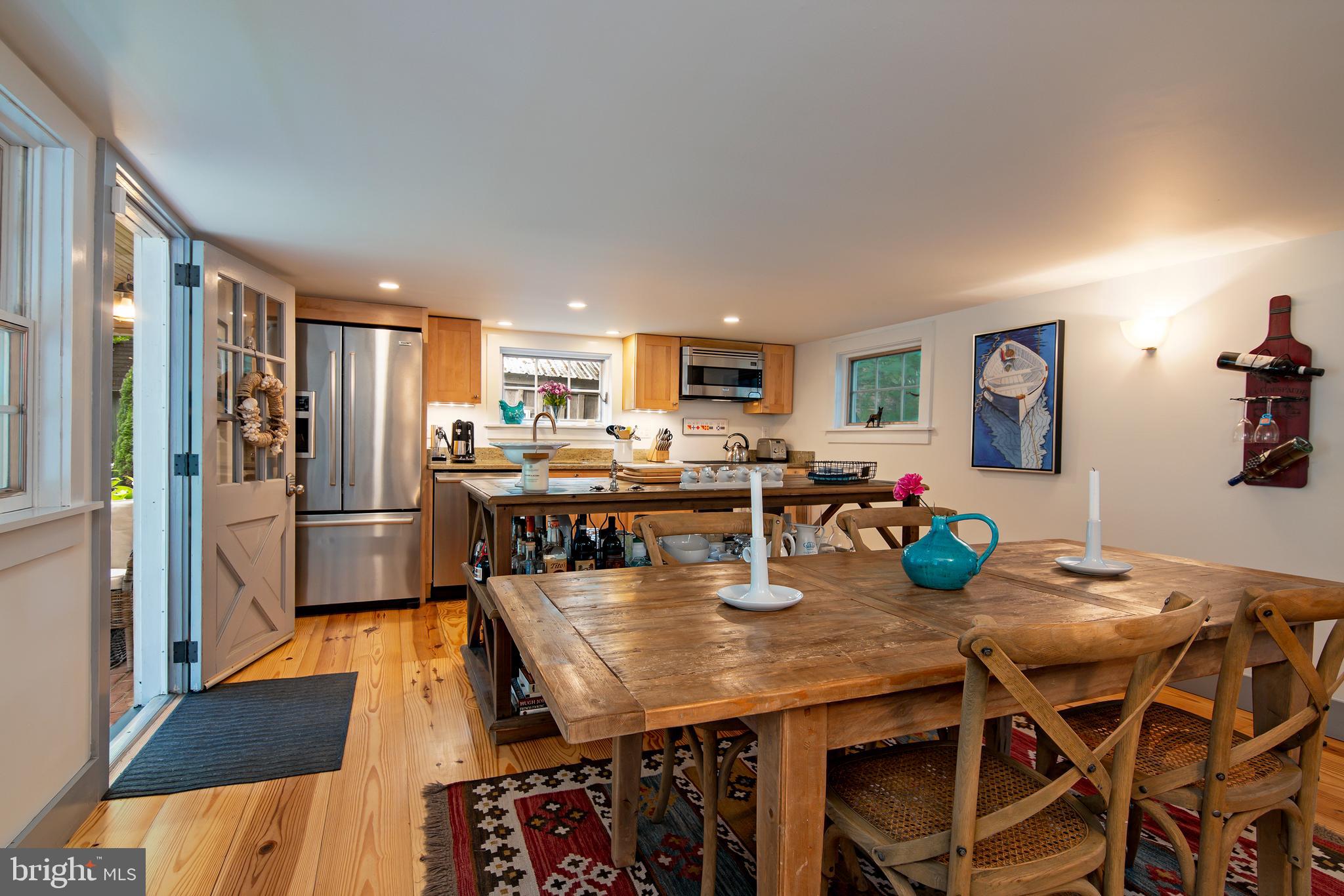 HISTORIC OXFORD - Residential