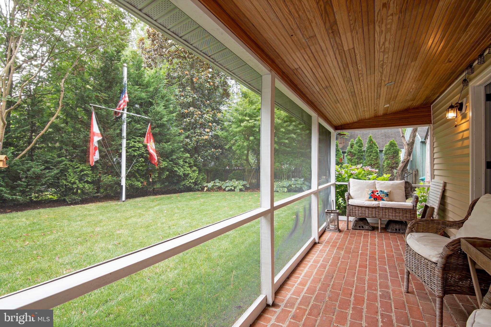 HISTORIC OXFORD - Residential