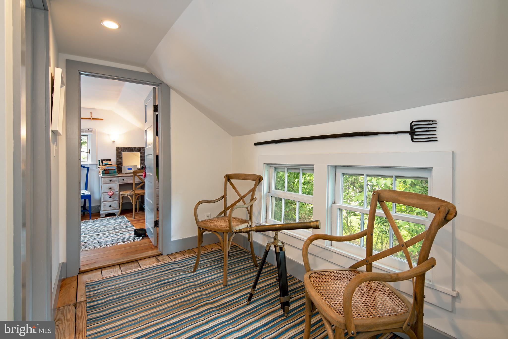 HISTORIC OXFORD - Residential