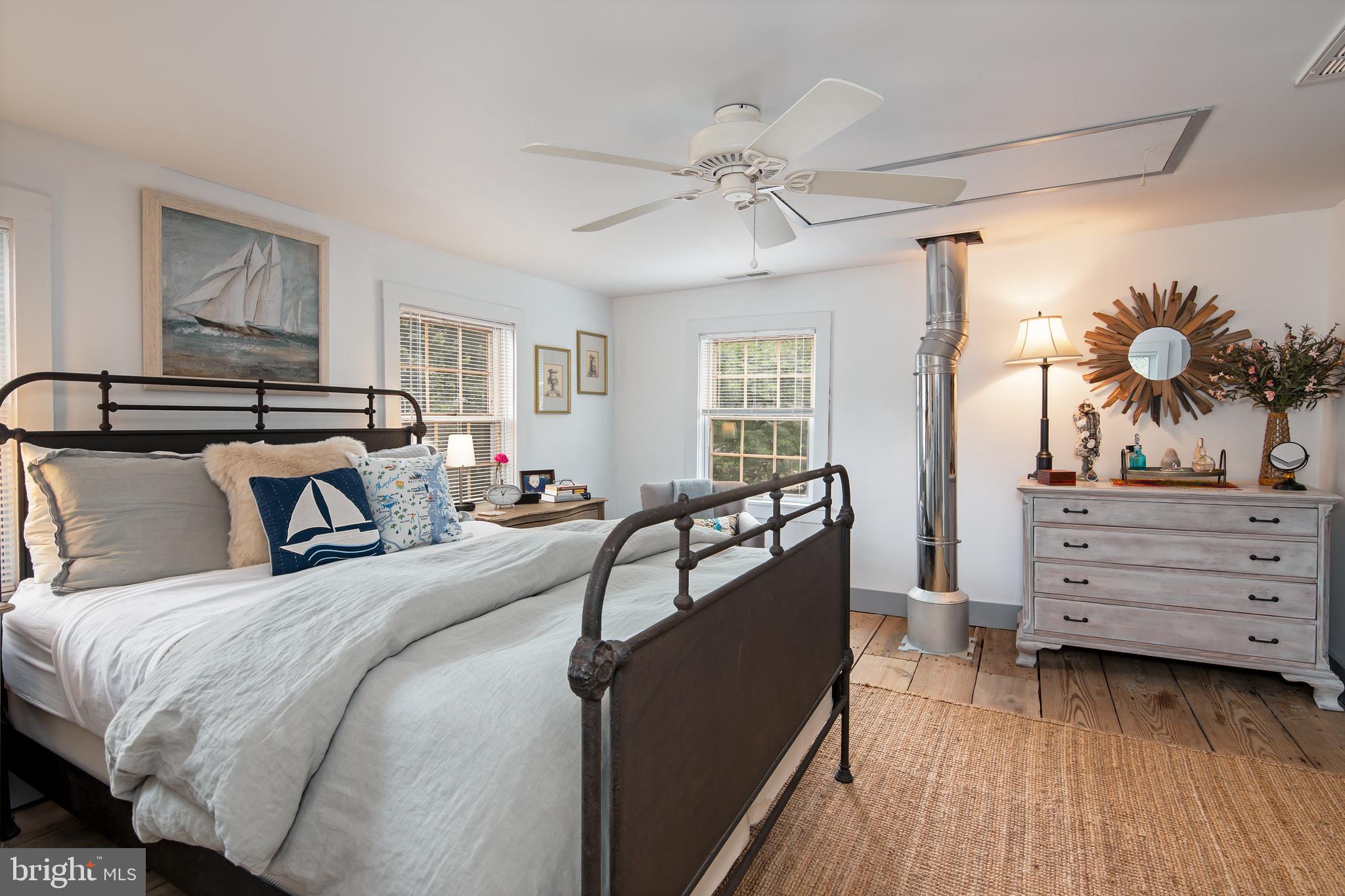 HISTORIC OXFORD - Residential