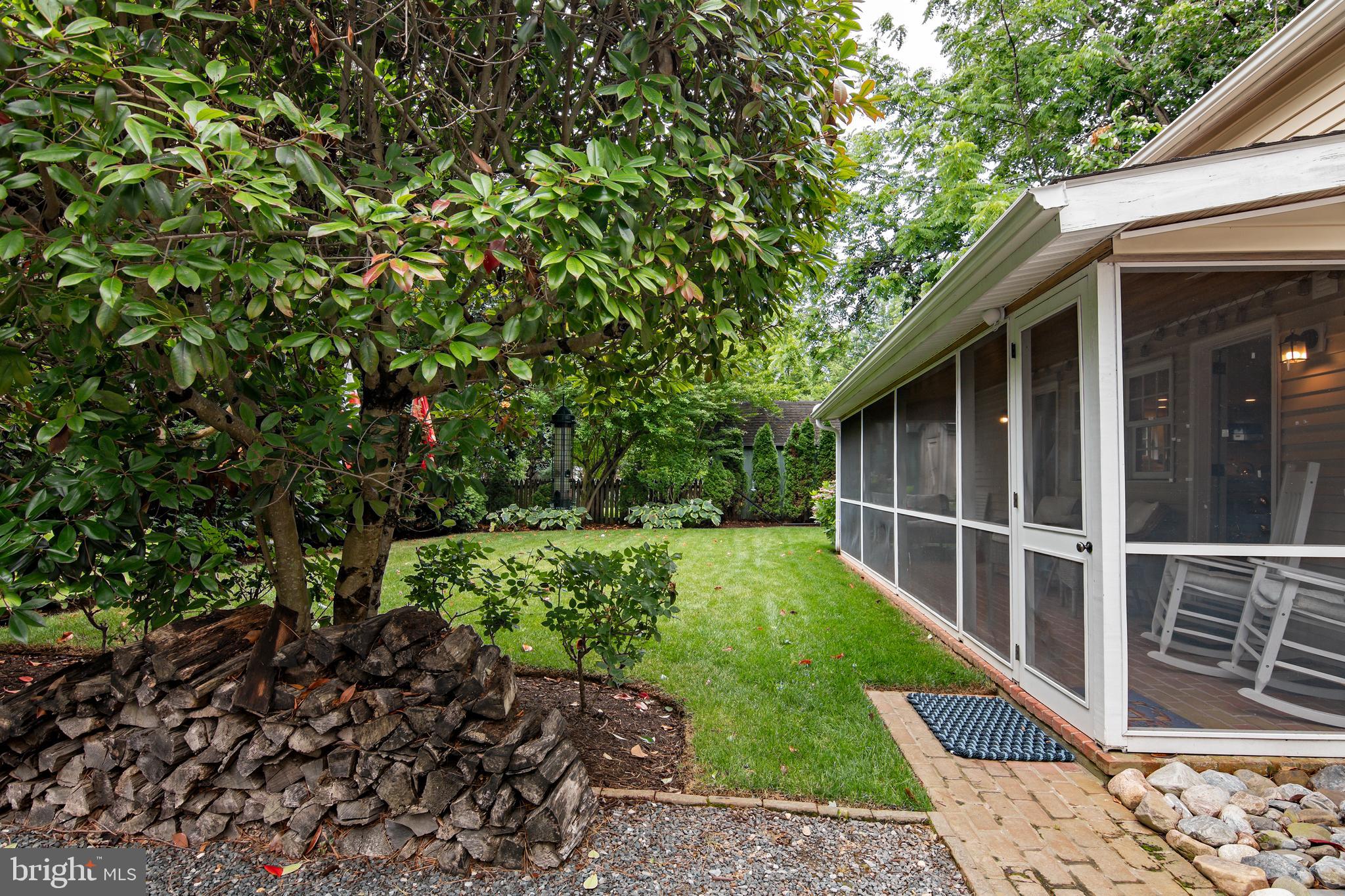 HISTORIC OXFORD - Residential