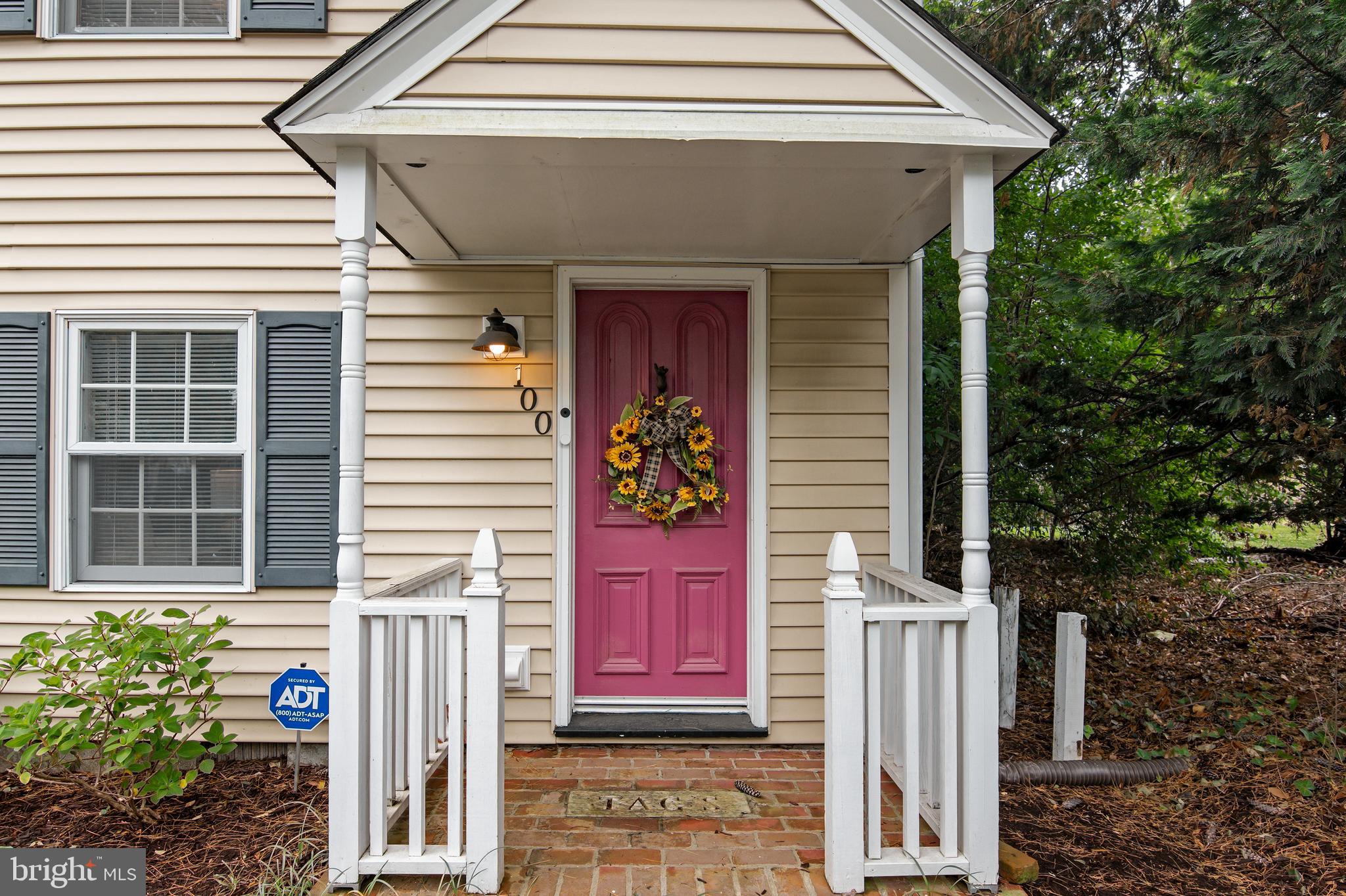 HISTORIC OXFORD - Residential