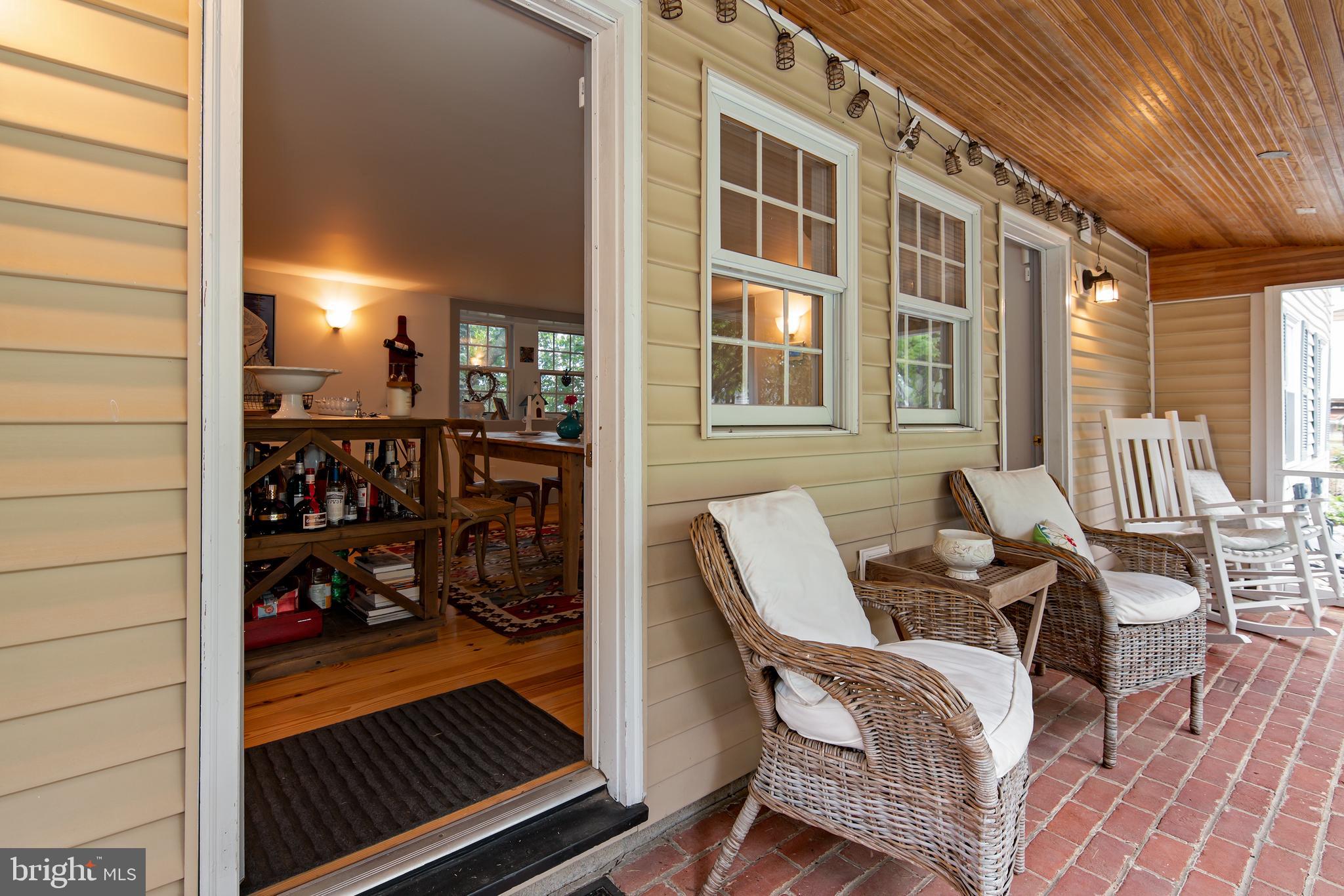 HISTORIC OXFORD - Residential