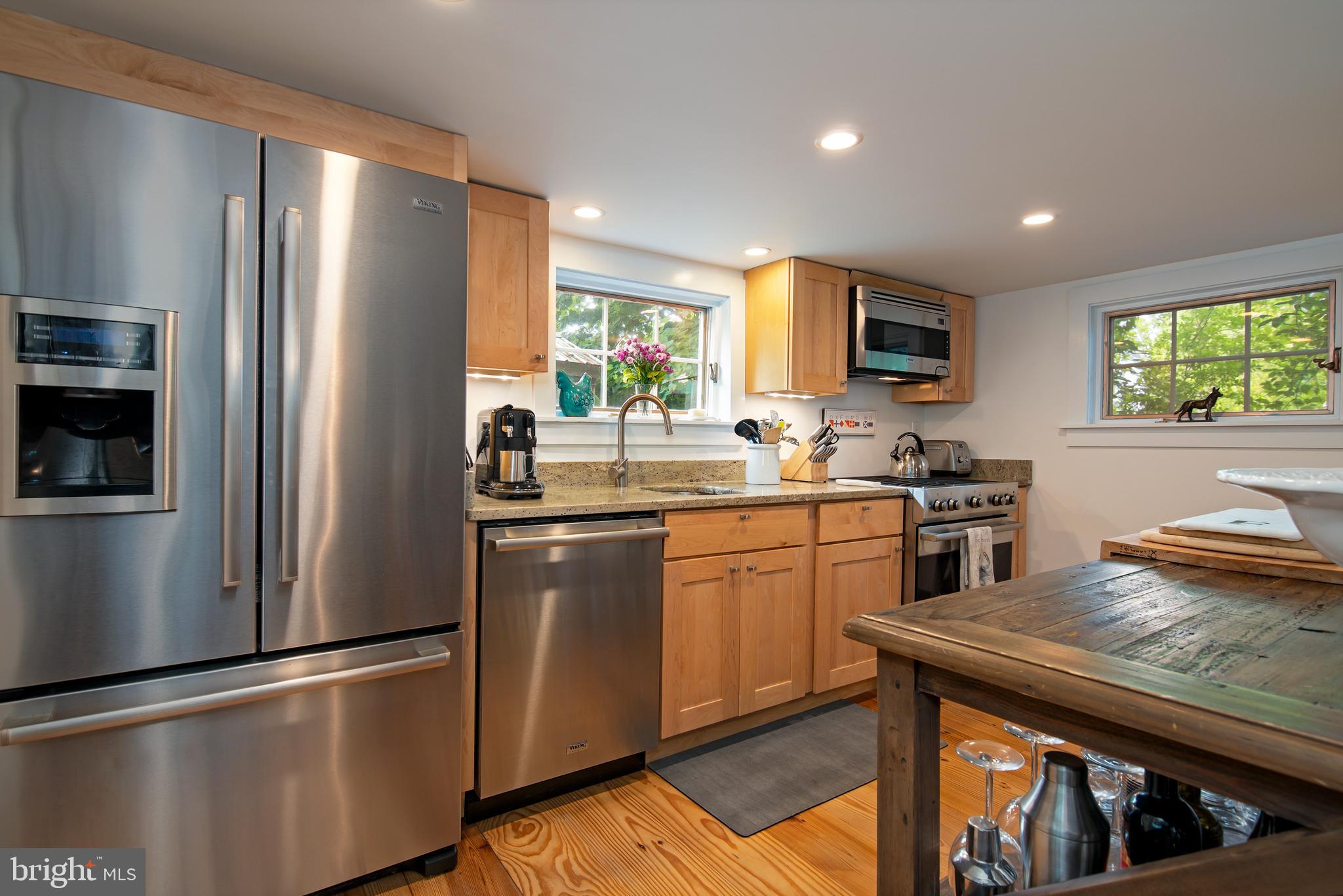 HISTORIC OXFORD - Residential