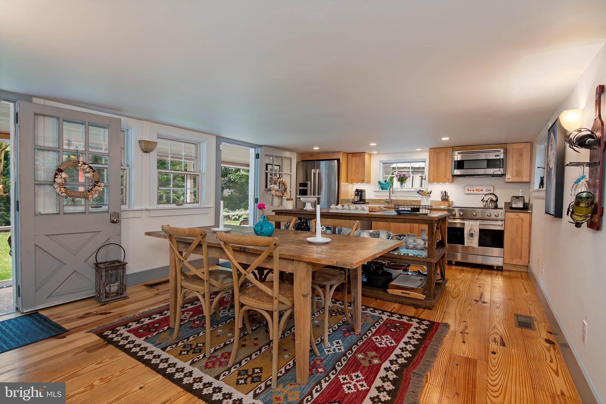 HISTORIC OXFORD - Residential