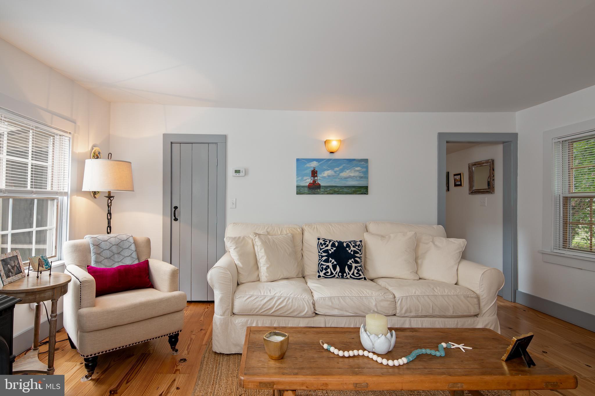 HISTORIC OXFORD - Residential