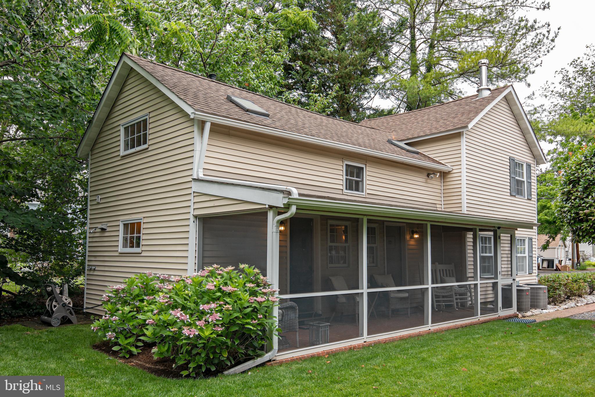 HISTORIC OXFORD - Residential