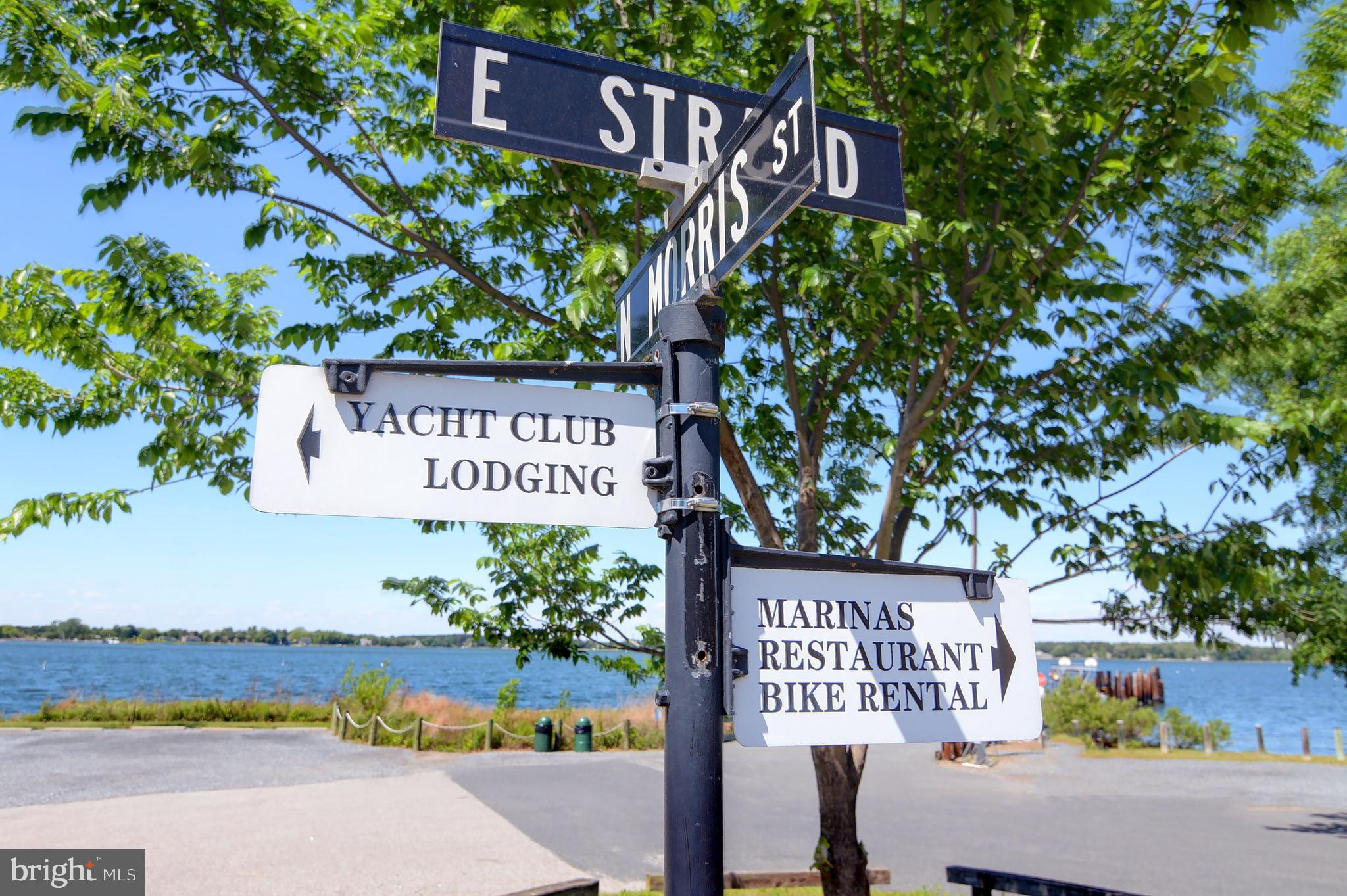 HISTORIC OXFORD - Residential