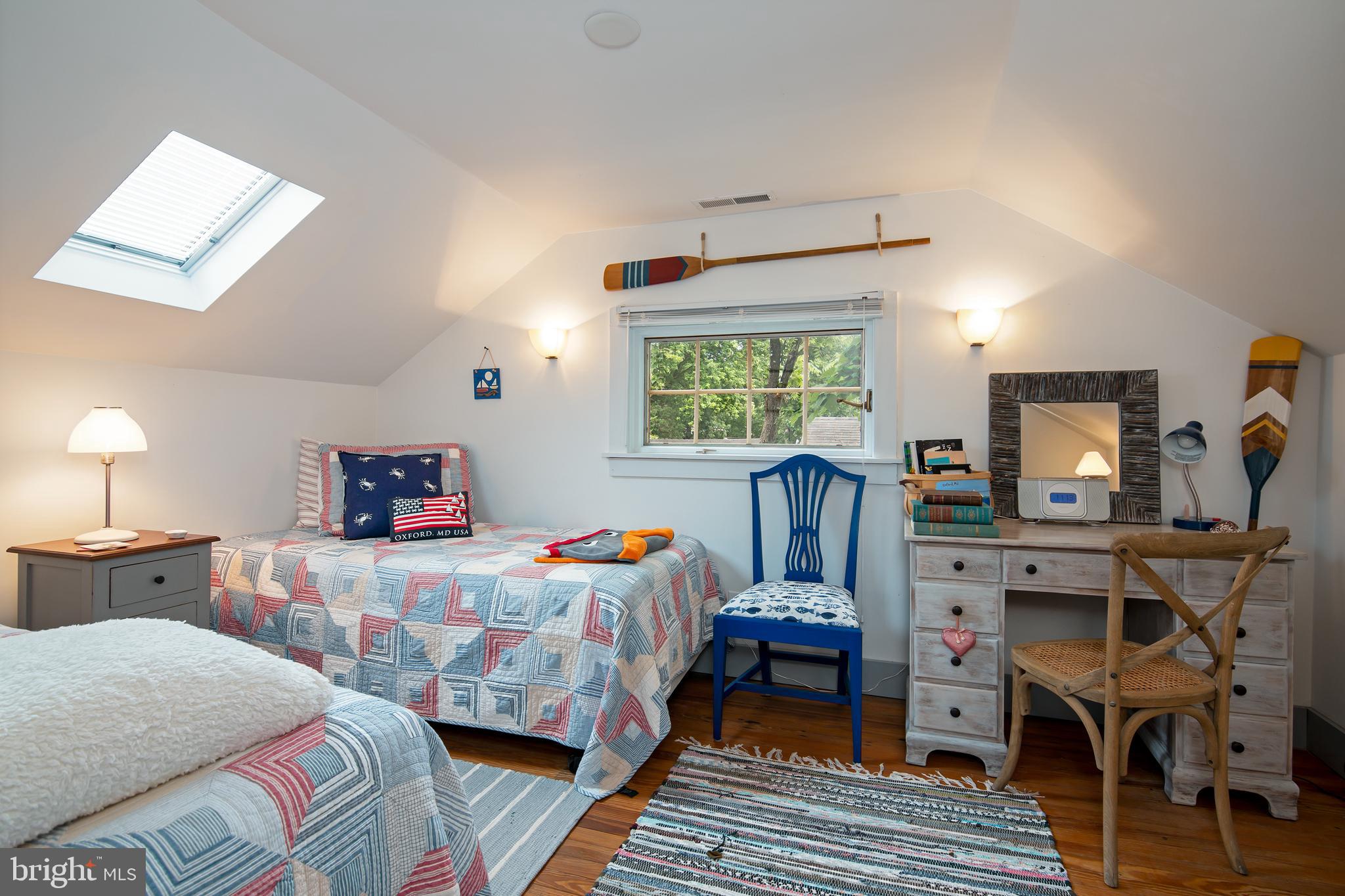 HISTORIC OXFORD - Residential