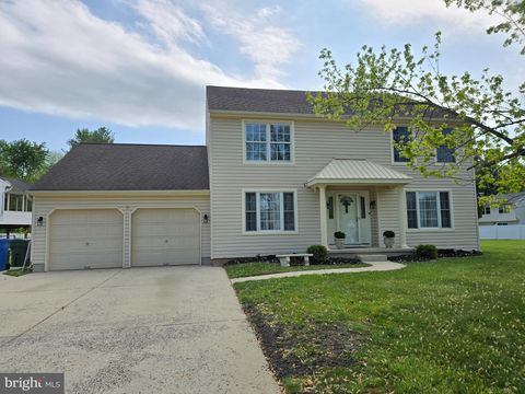 2 WESTBURY DRIVE CHERRY HILL NJ 08003