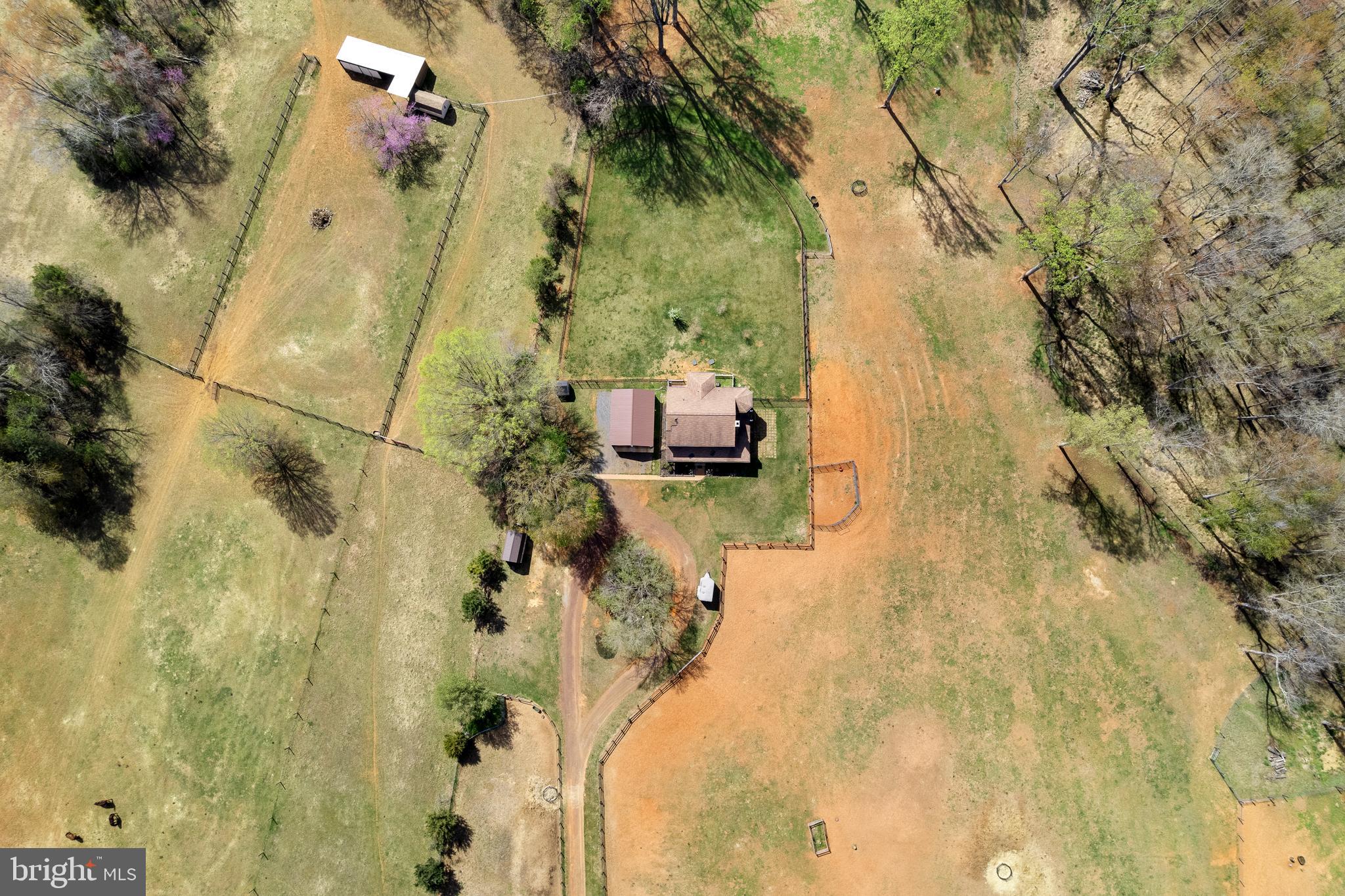 MONTEITH FARM - Residential