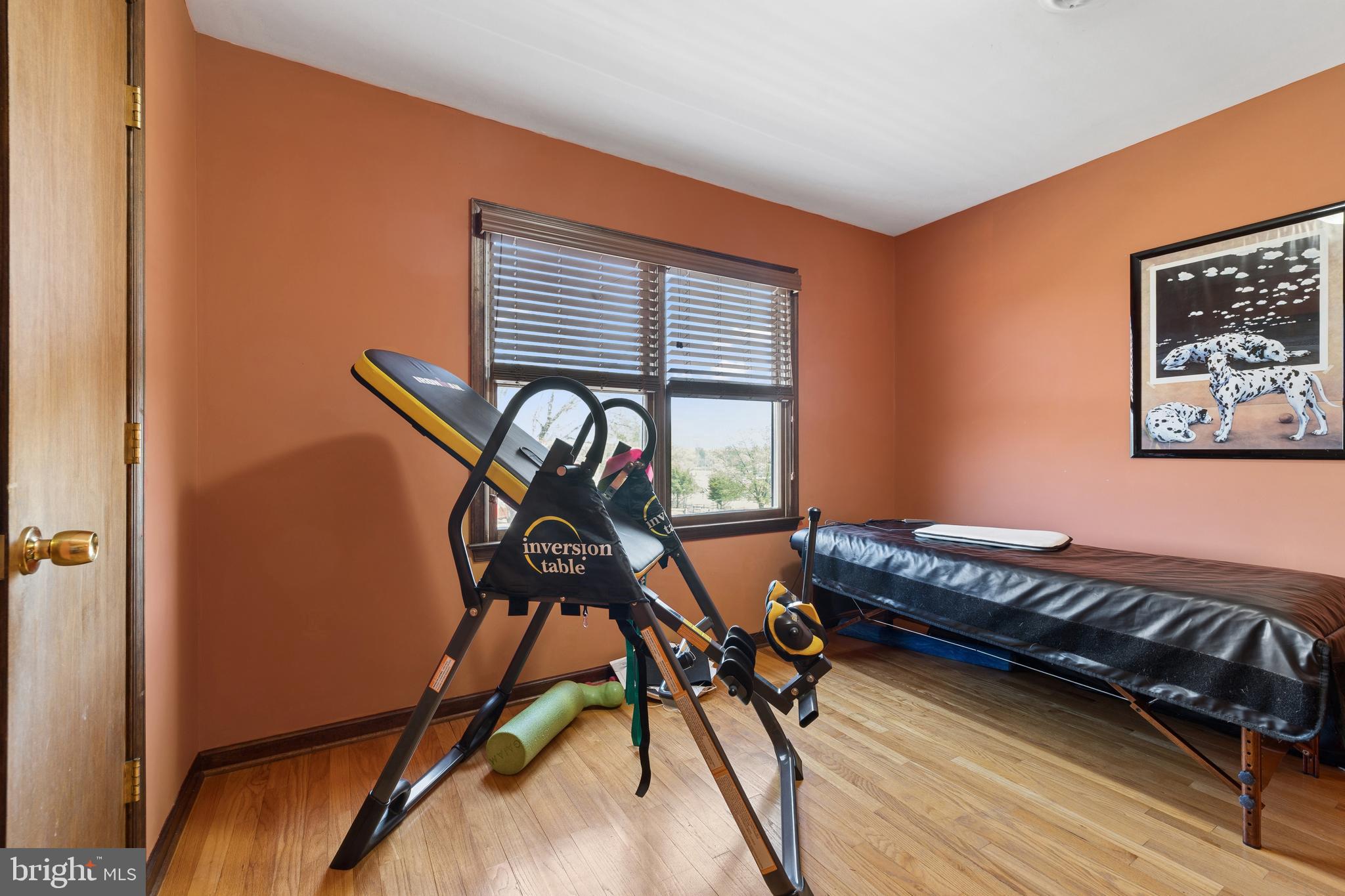 MONTEITH FARM - Residential