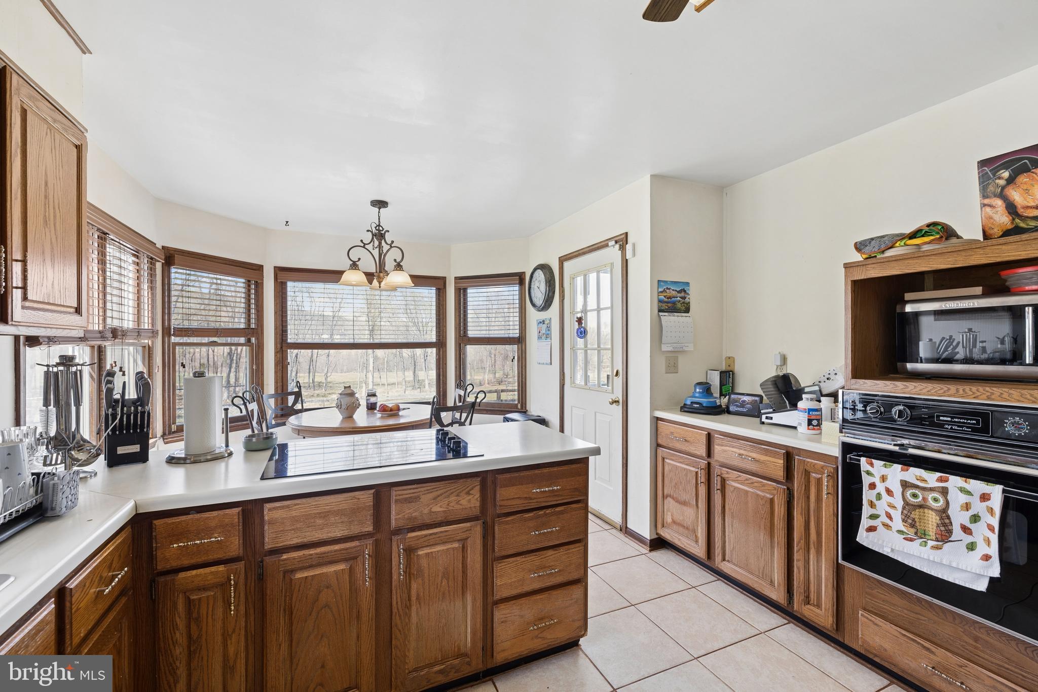 MONTEITH FARM - Residential