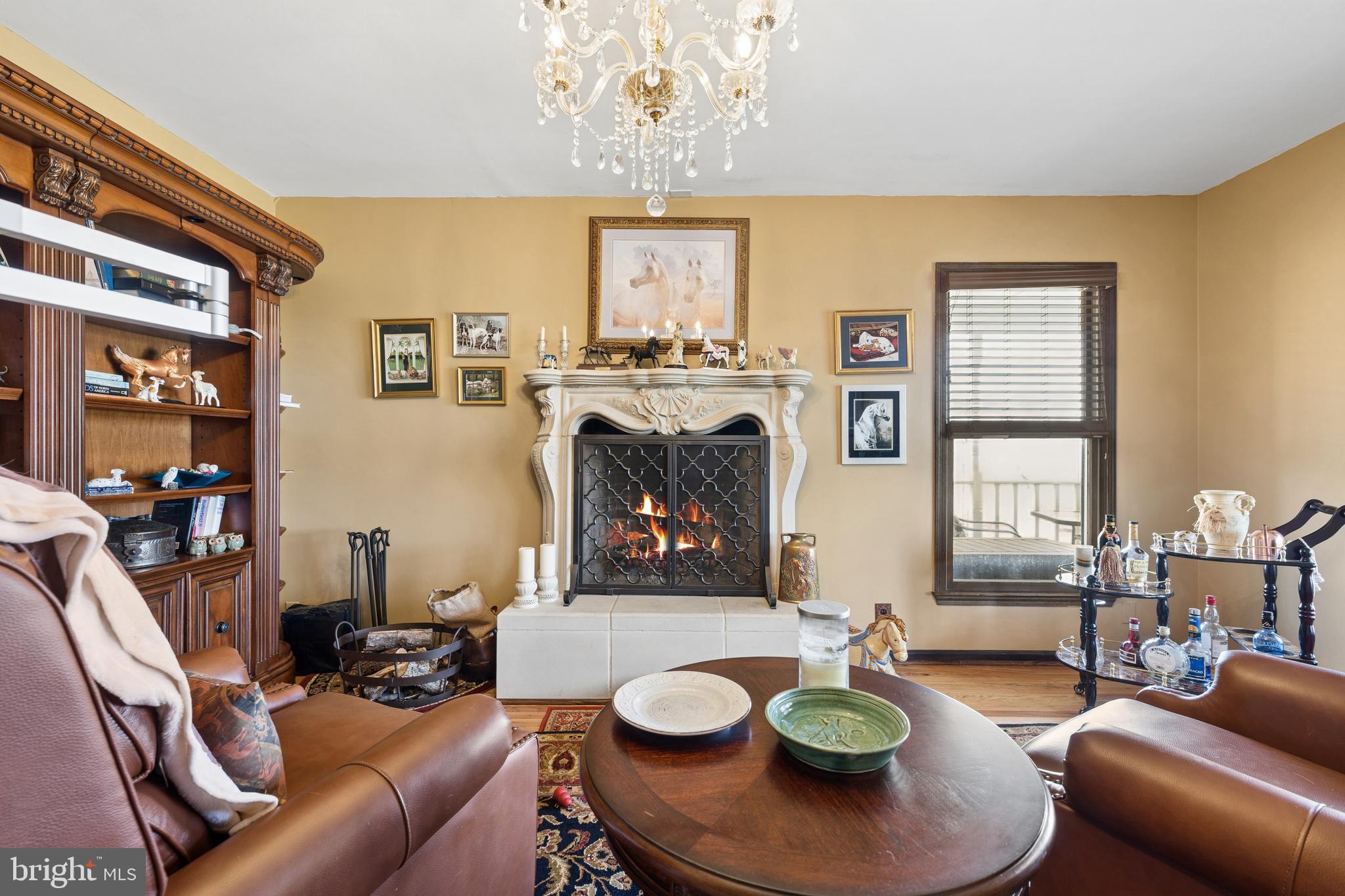 MONTEITH FARM - Residential