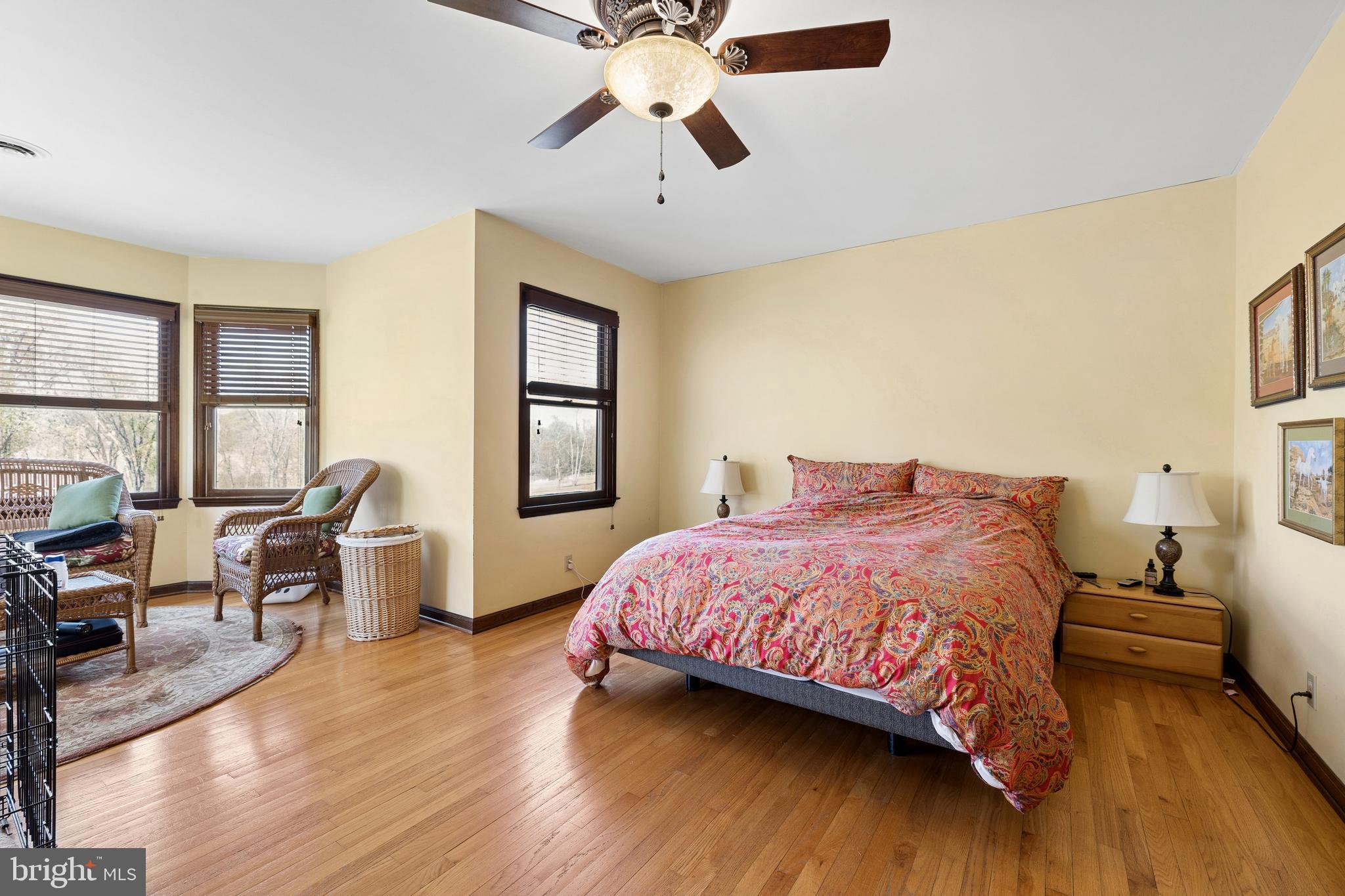 MONTEITH FARM - Residential