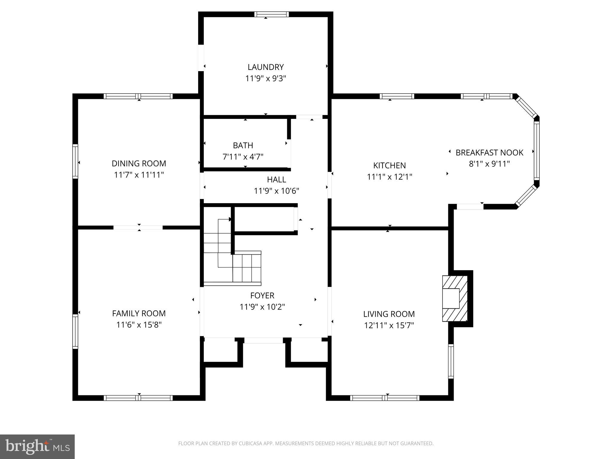 MONTEITH FARM - Residential