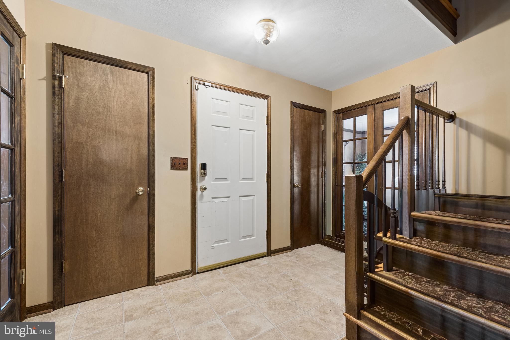 MONTEITH FARM - Residential