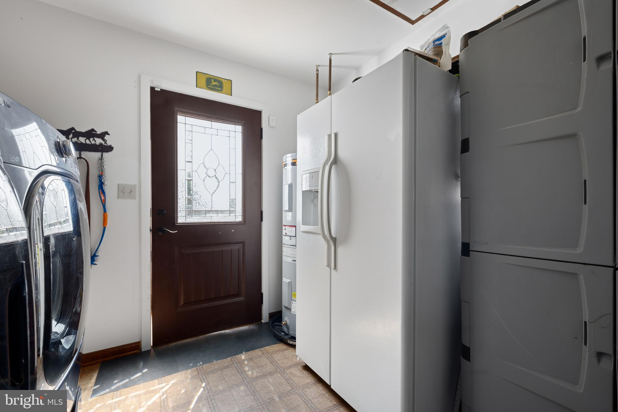 MONTEITH FARM - Residential