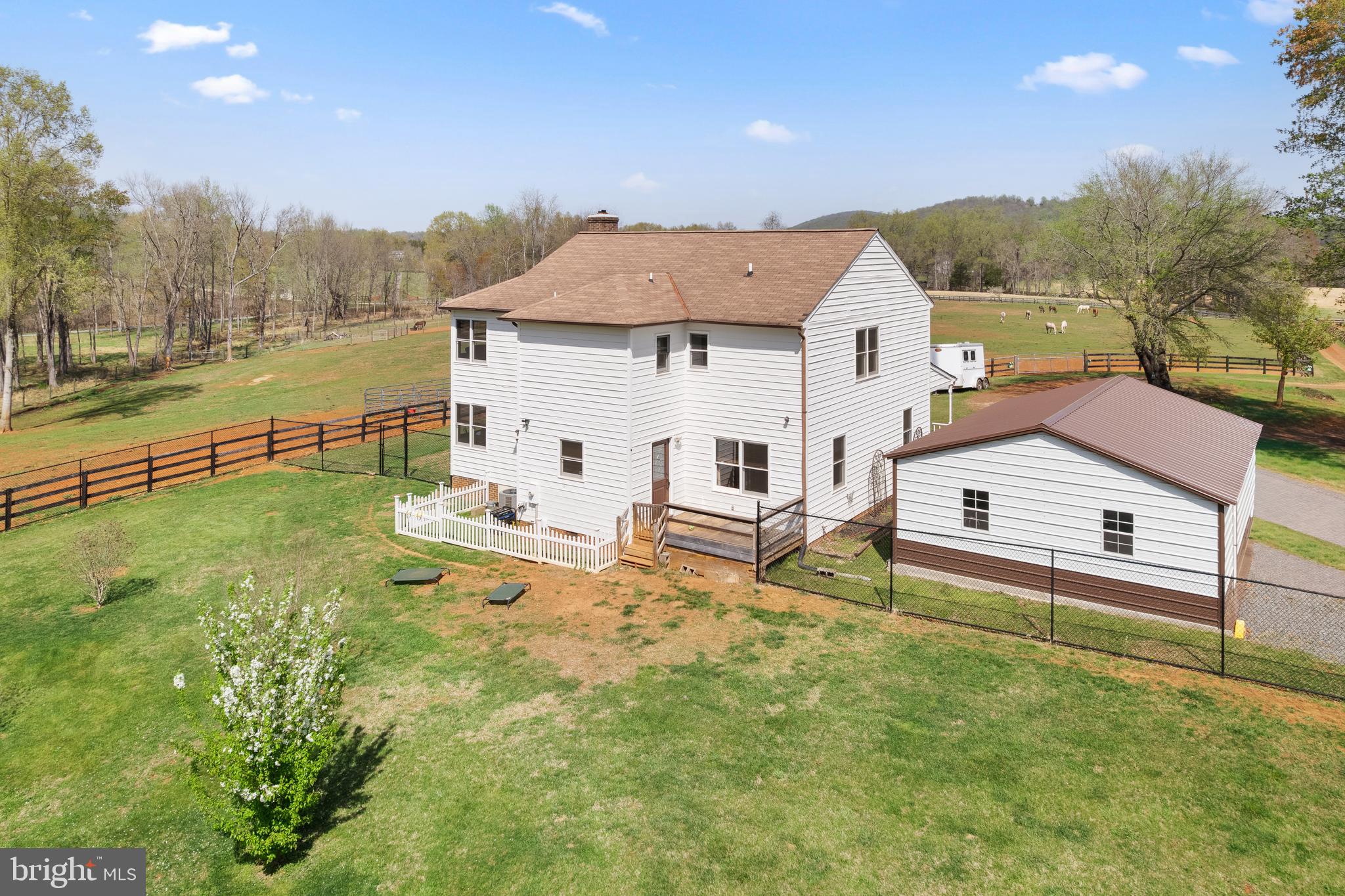 MONTEITH FARM - Residential