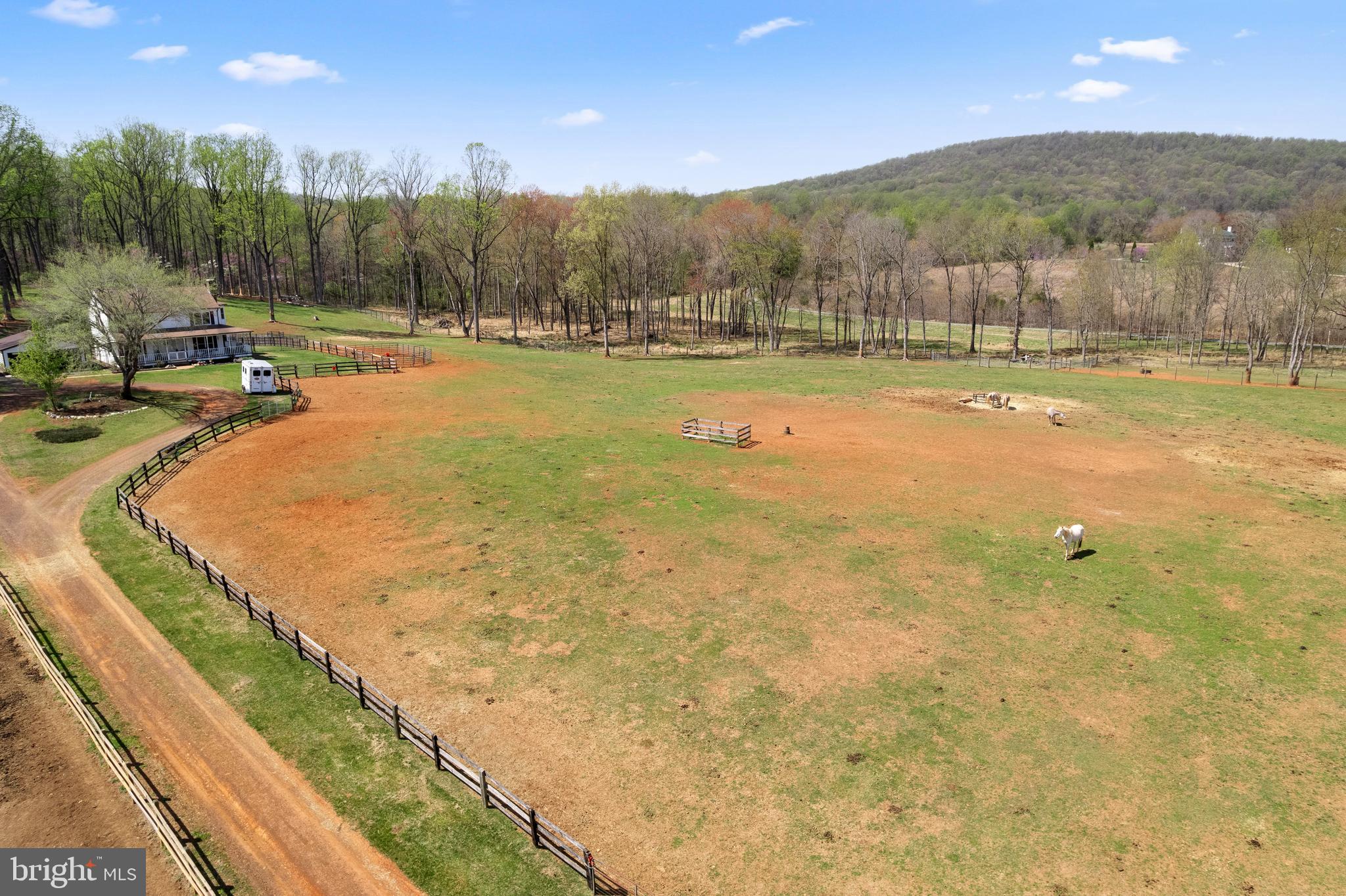 MONTEITH FARM - Residential