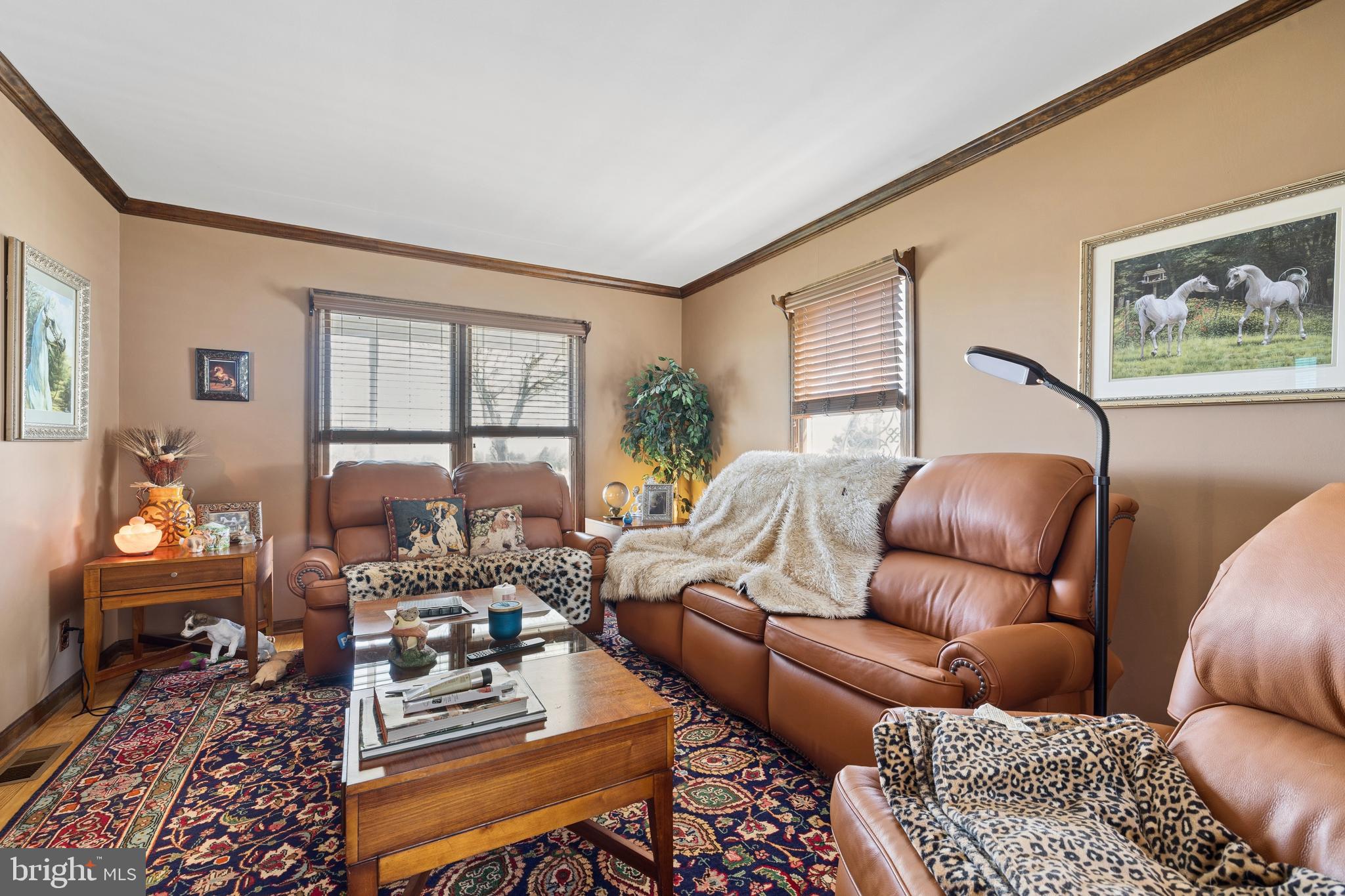 MONTEITH FARM - Residential