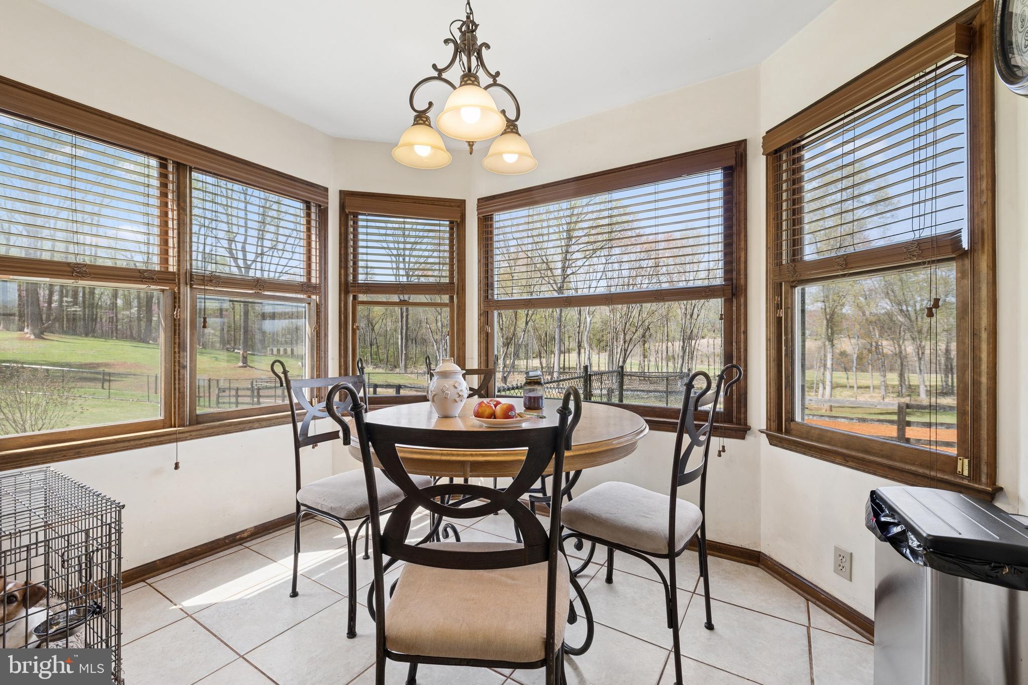 MONTEITH FARM - Residential