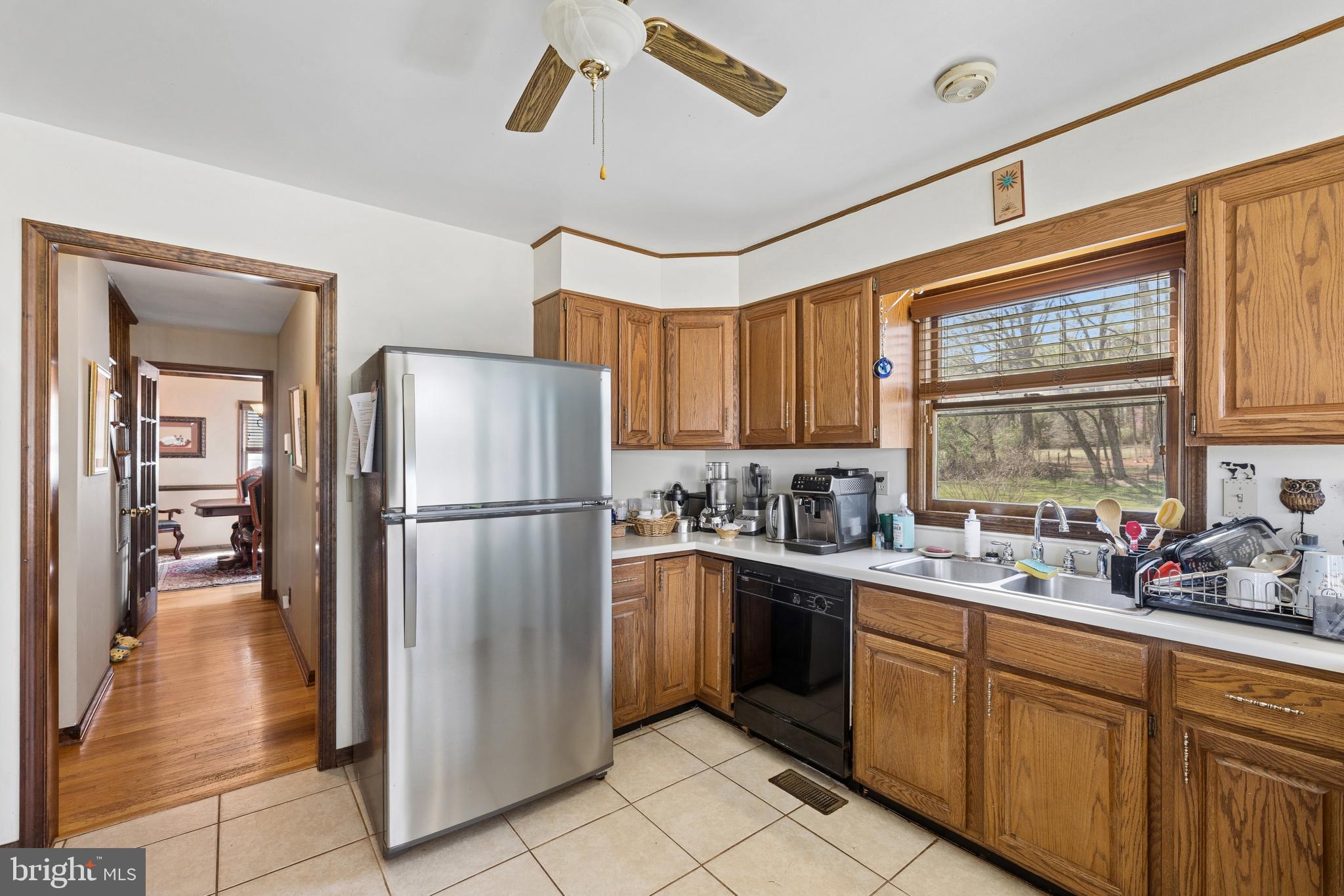 MONTEITH FARM - Residential