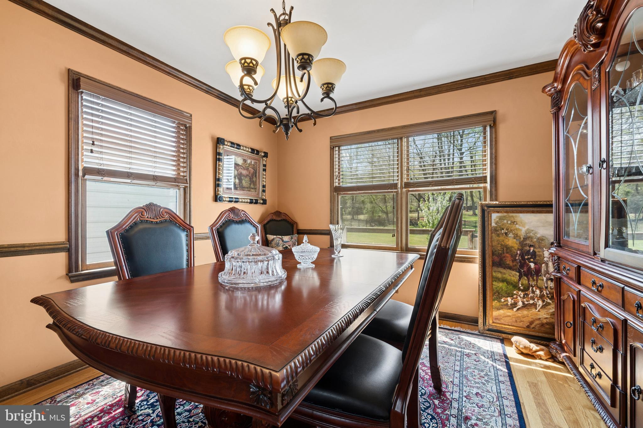 MONTEITH FARM - Residential