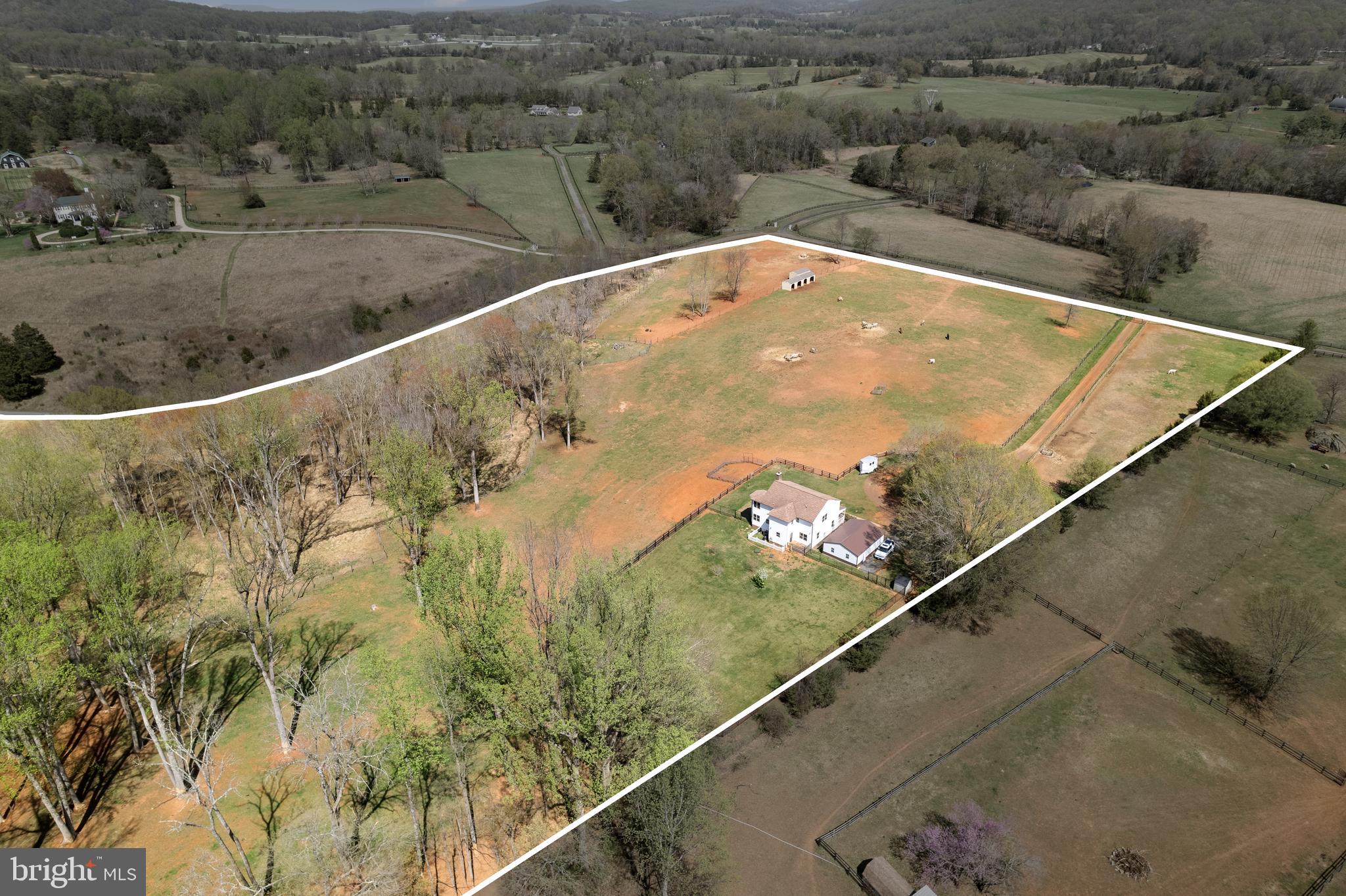 MONTEITH FARM - Residential