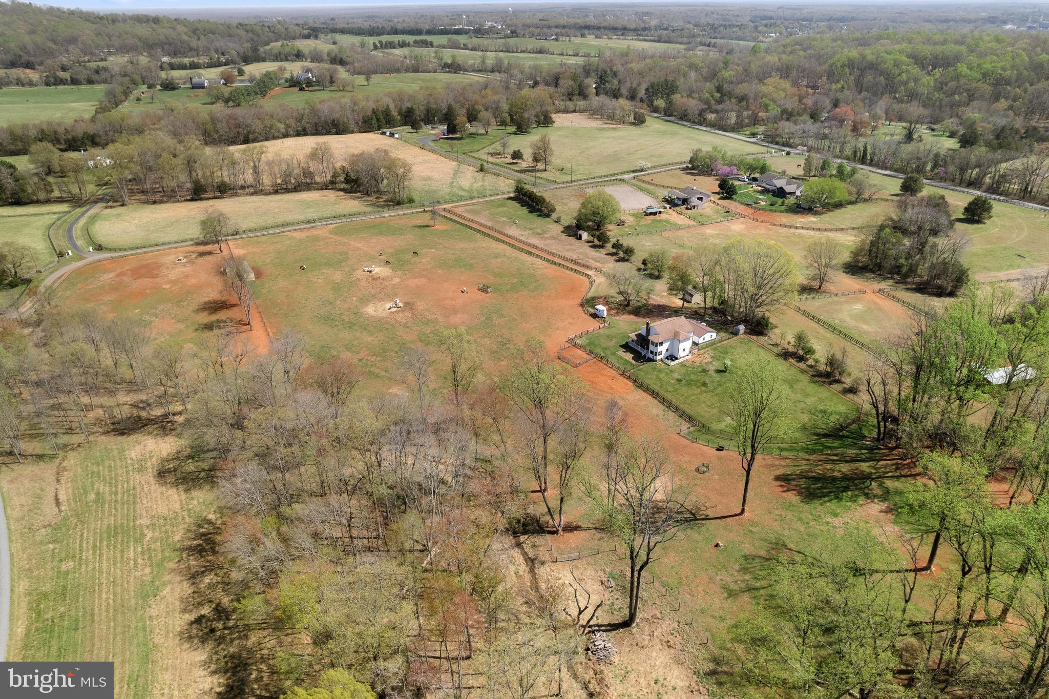 MONTEITH FARM - Residential