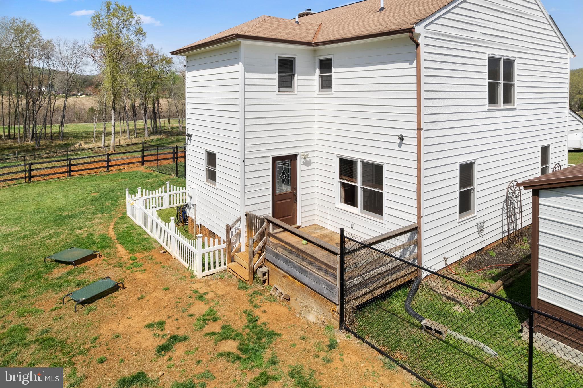 MONTEITH FARM - Residential