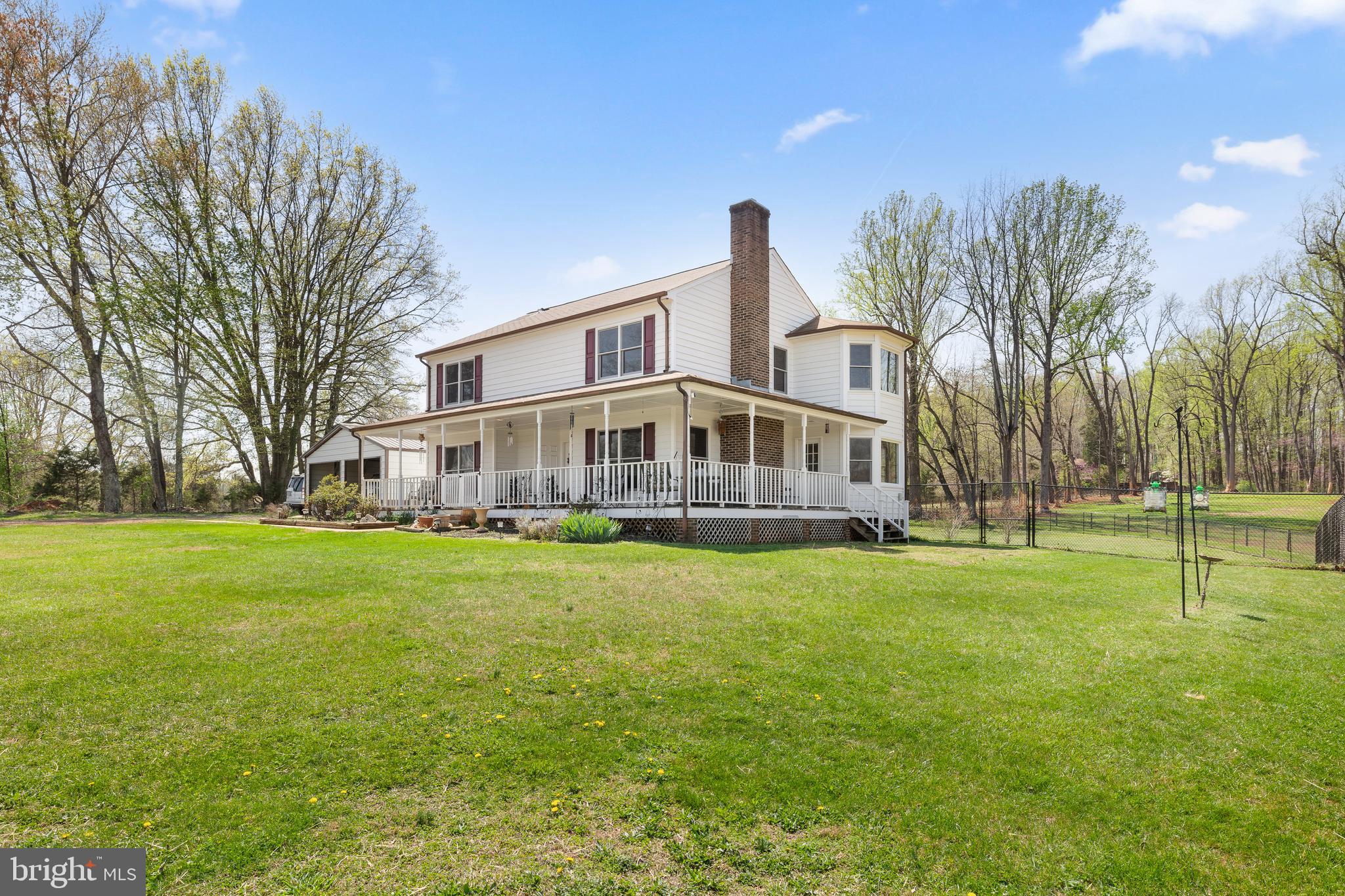 MONTEITH FARM - Residential