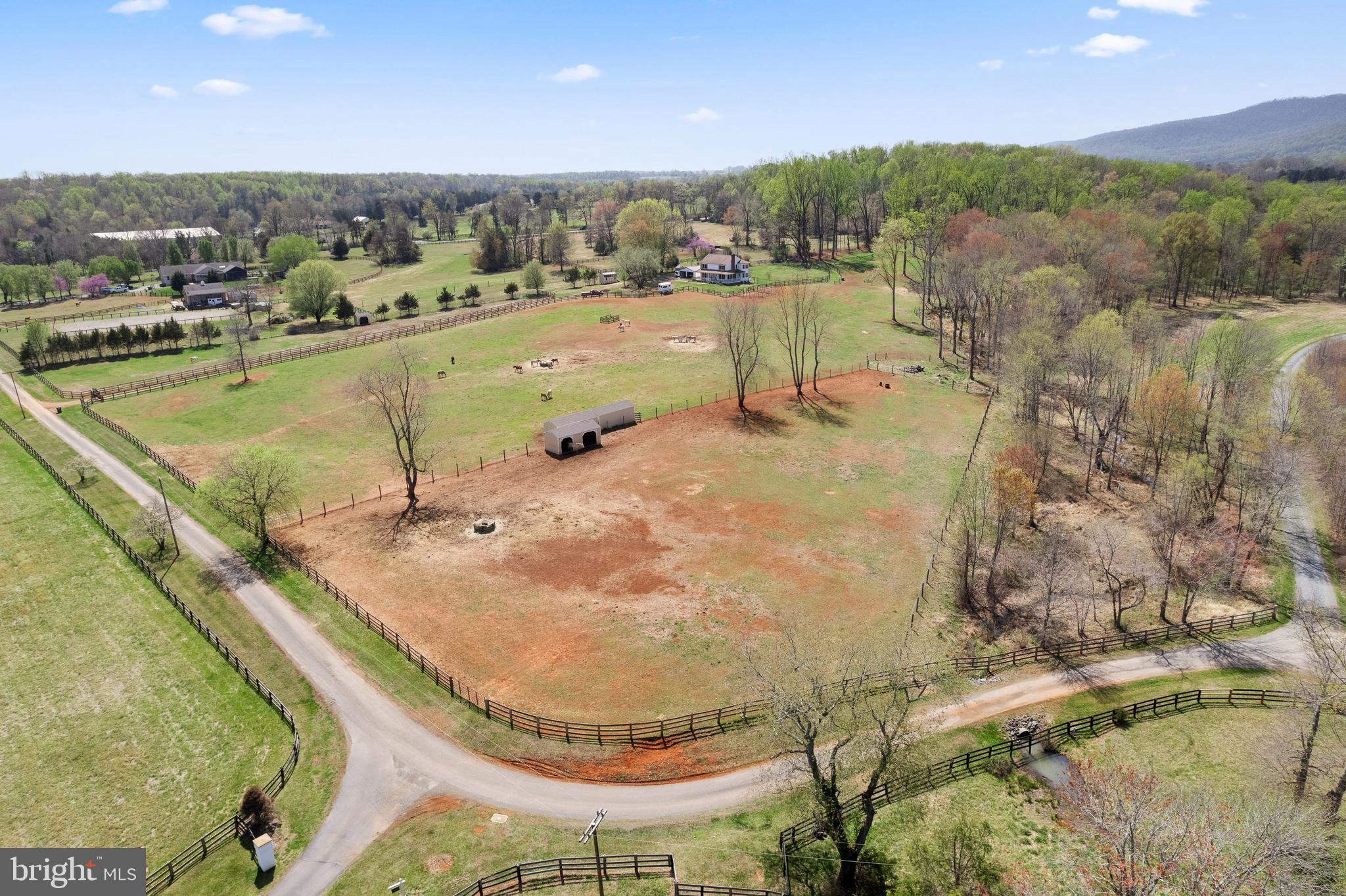 MONTEITH FARM - Residential