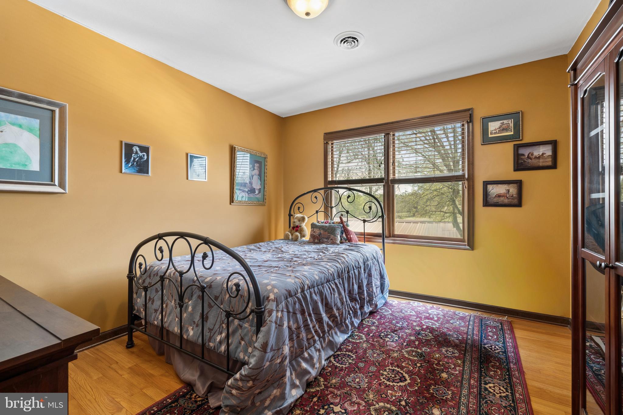 MONTEITH FARM - Residential