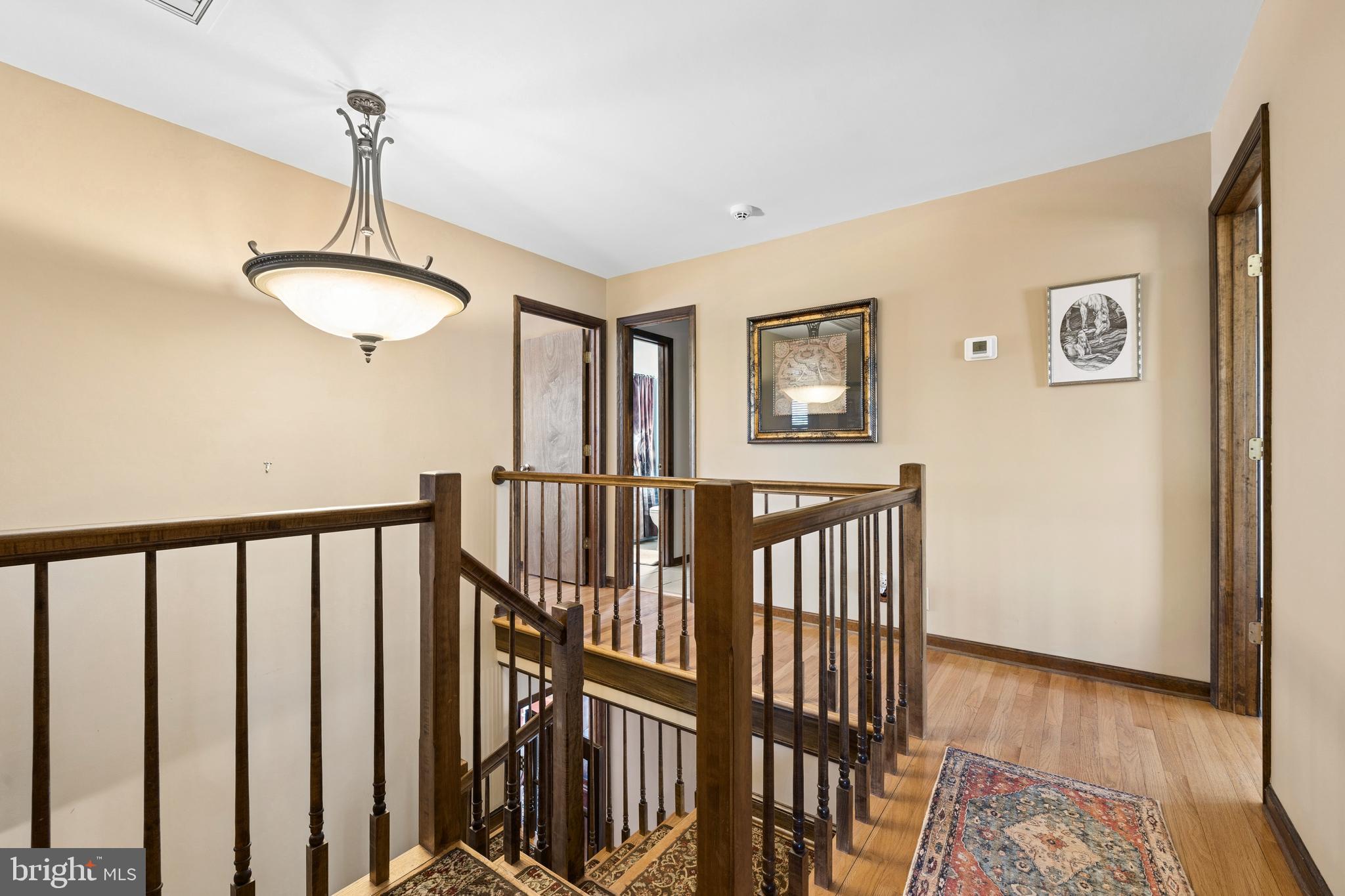 MONTEITH FARM - Residential