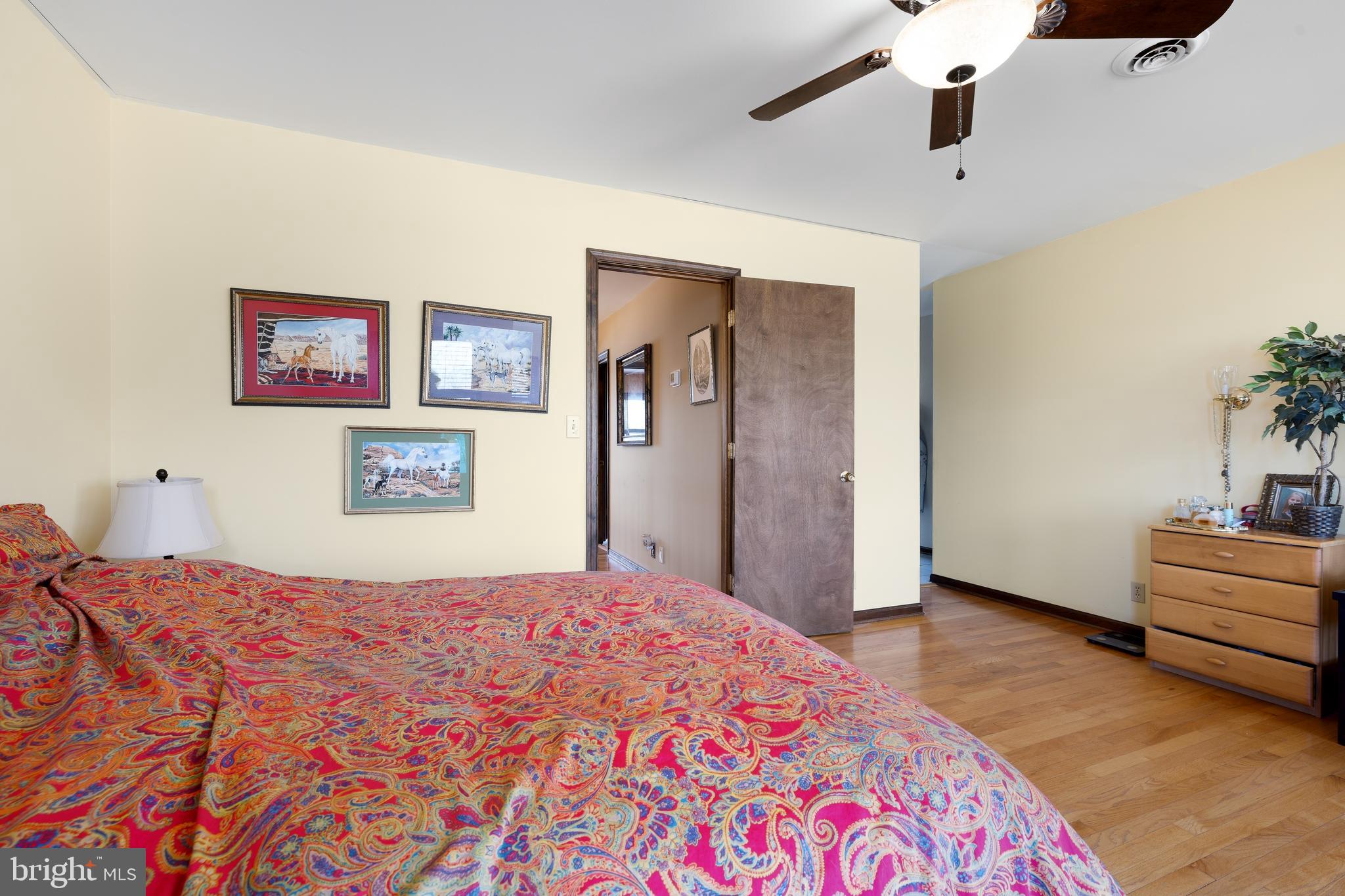 MONTEITH FARM - Residential