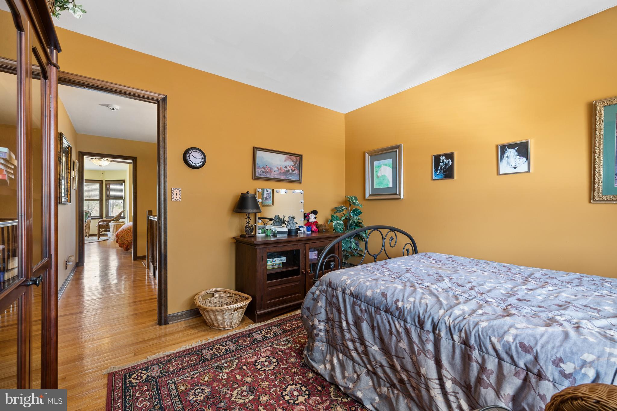 MONTEITH FARM - Residential